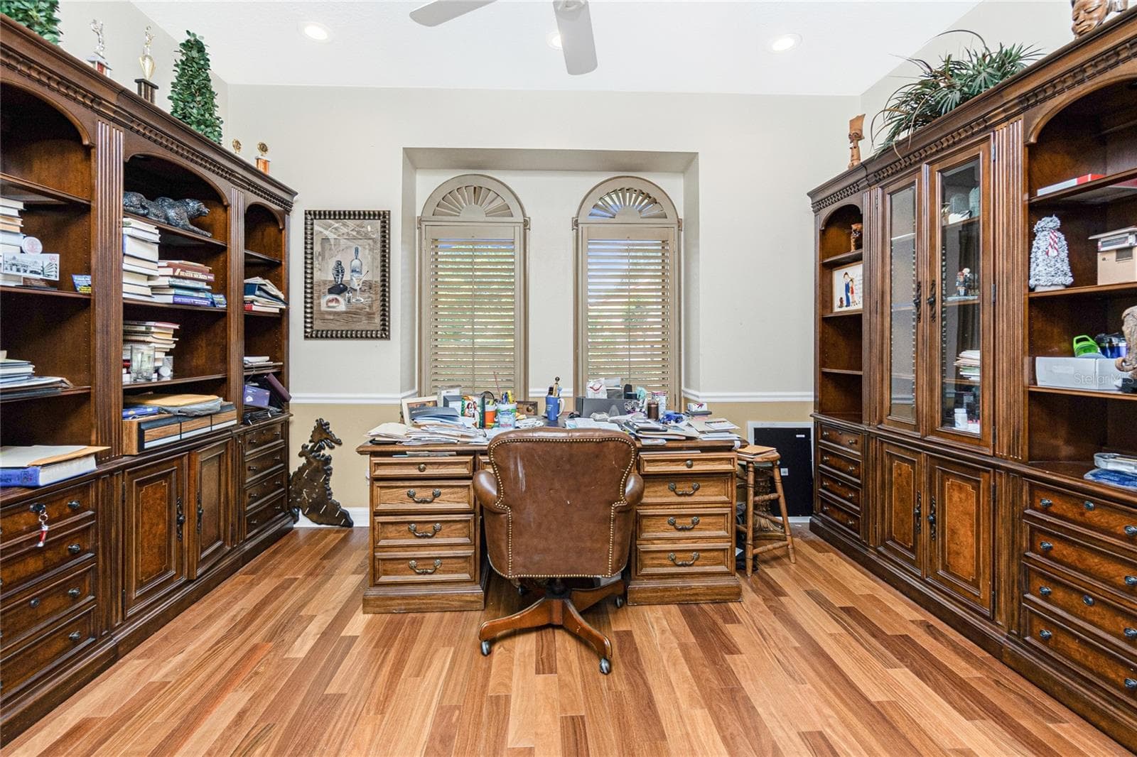 Den / Office - 202 GEORGE RD SE, PORT CHARLOTTE