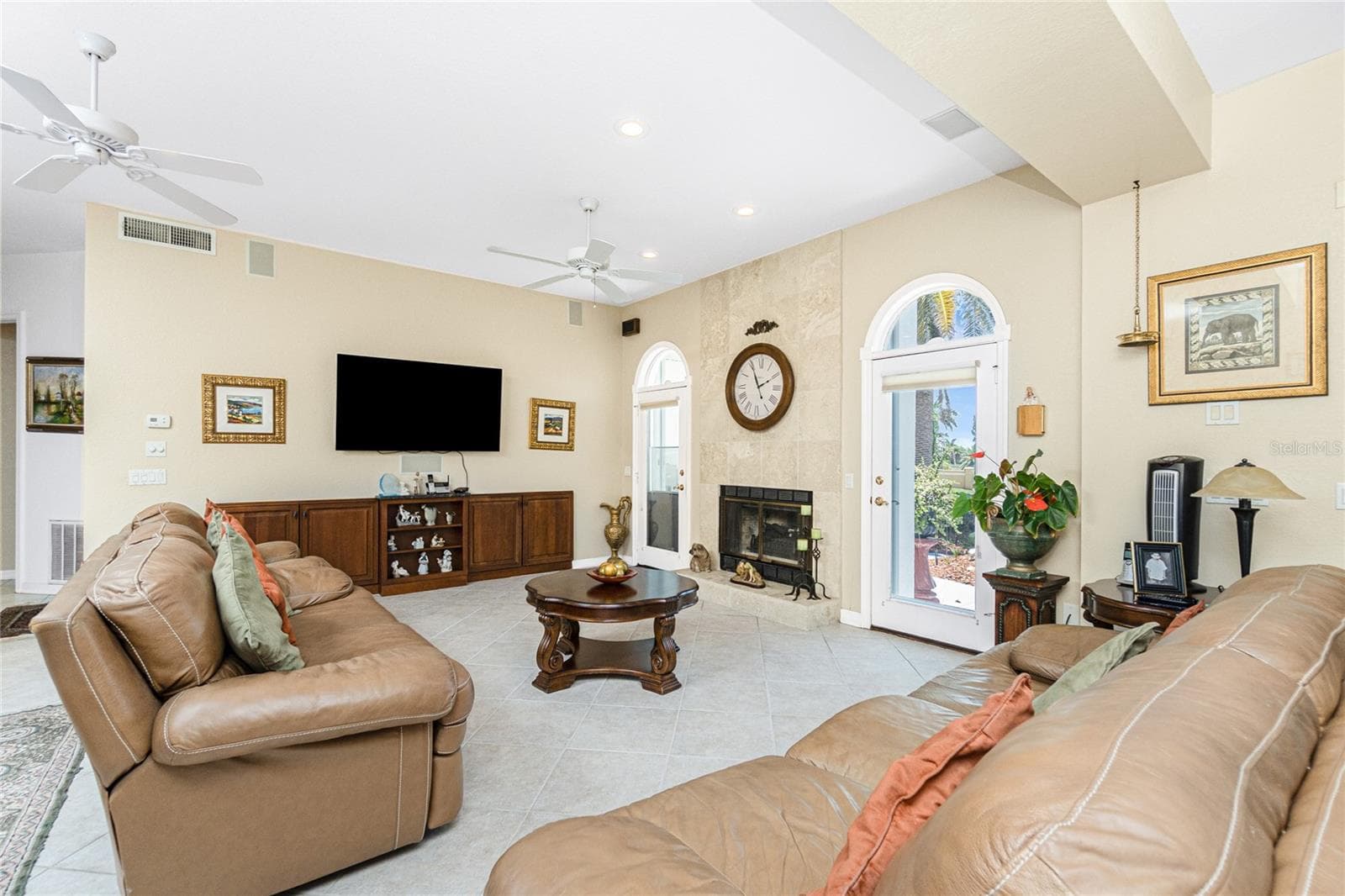 Single Family Residence at 202 GEORGE RD SE, PORT CHARLOTTE, photo 31 of 100