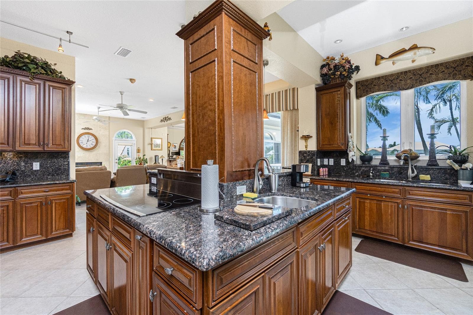 Single Family Residence at 202 GEORGE RD SE, PORT CHARLOTTE, photo 38 of 100
