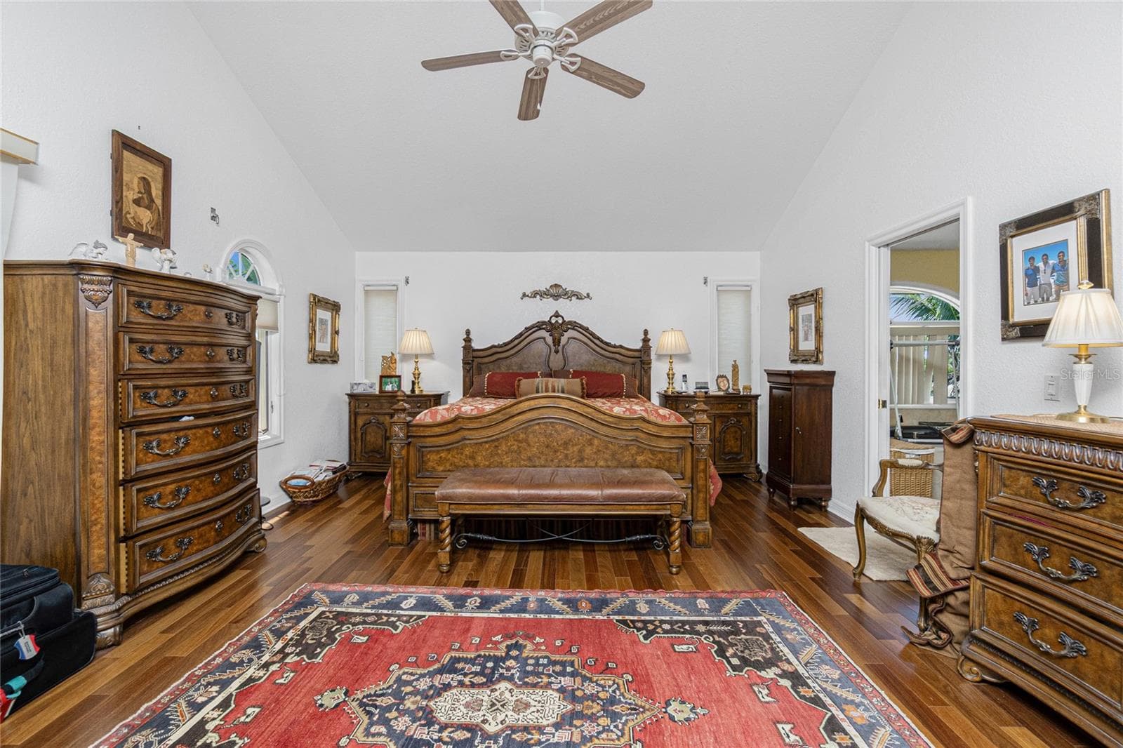 Single Family Residence at 202 GEORGE RD SE, PORT CHARLOTTE, photo 68 of 100