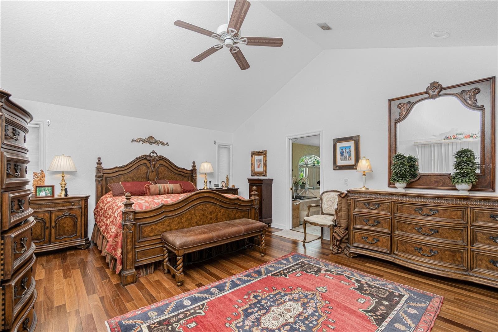 Single Family Residence at 202 GEORGE RD SE, PORT CHARLOTTE, photo 69 of 100