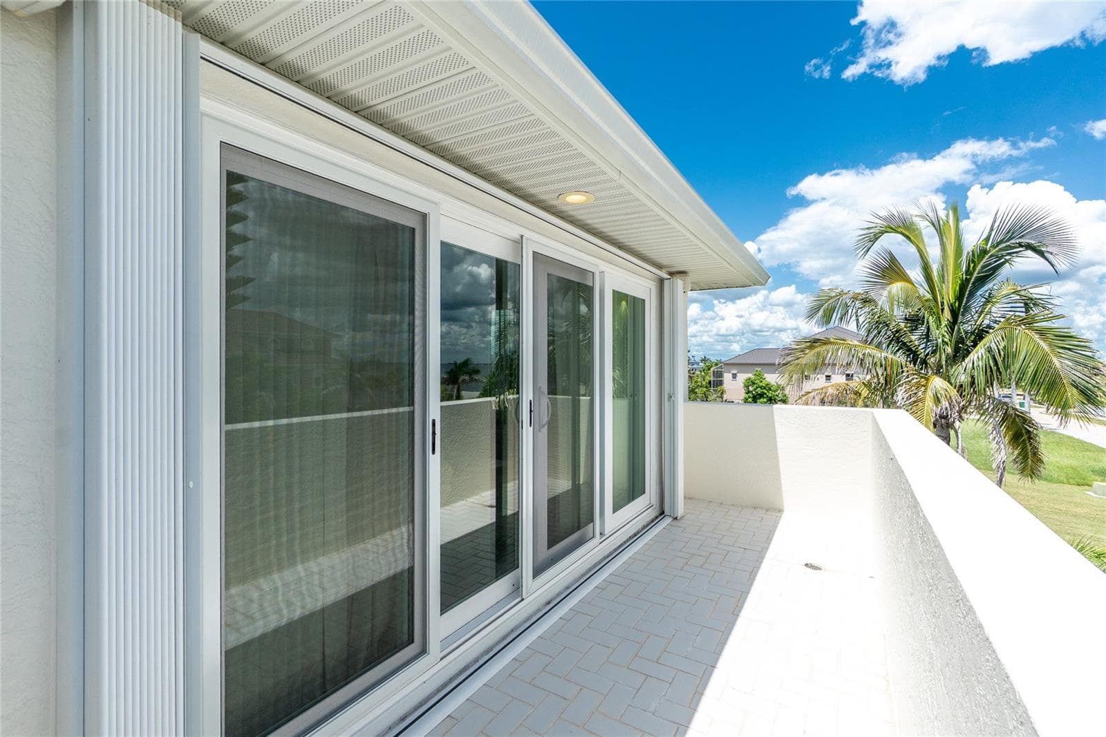 Single Family Residence at 202 GEORGE RD SE, PORT CHARLOTTE, photo 85 of 100
