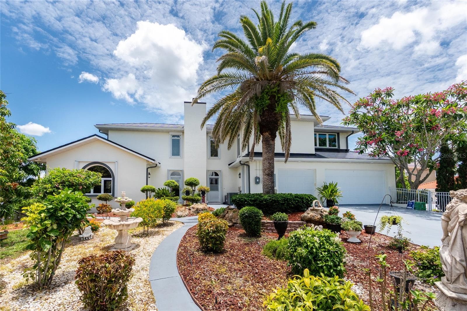 Single Family Residence at 202 GEORGE RD SE, PORT CHARLOTTE, photo 87 of 100