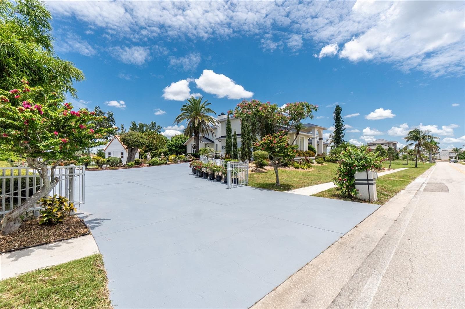 Single Family Residence at 202 GEORGE RD SE, PORT CHARLOTTE, photo 90 of 100