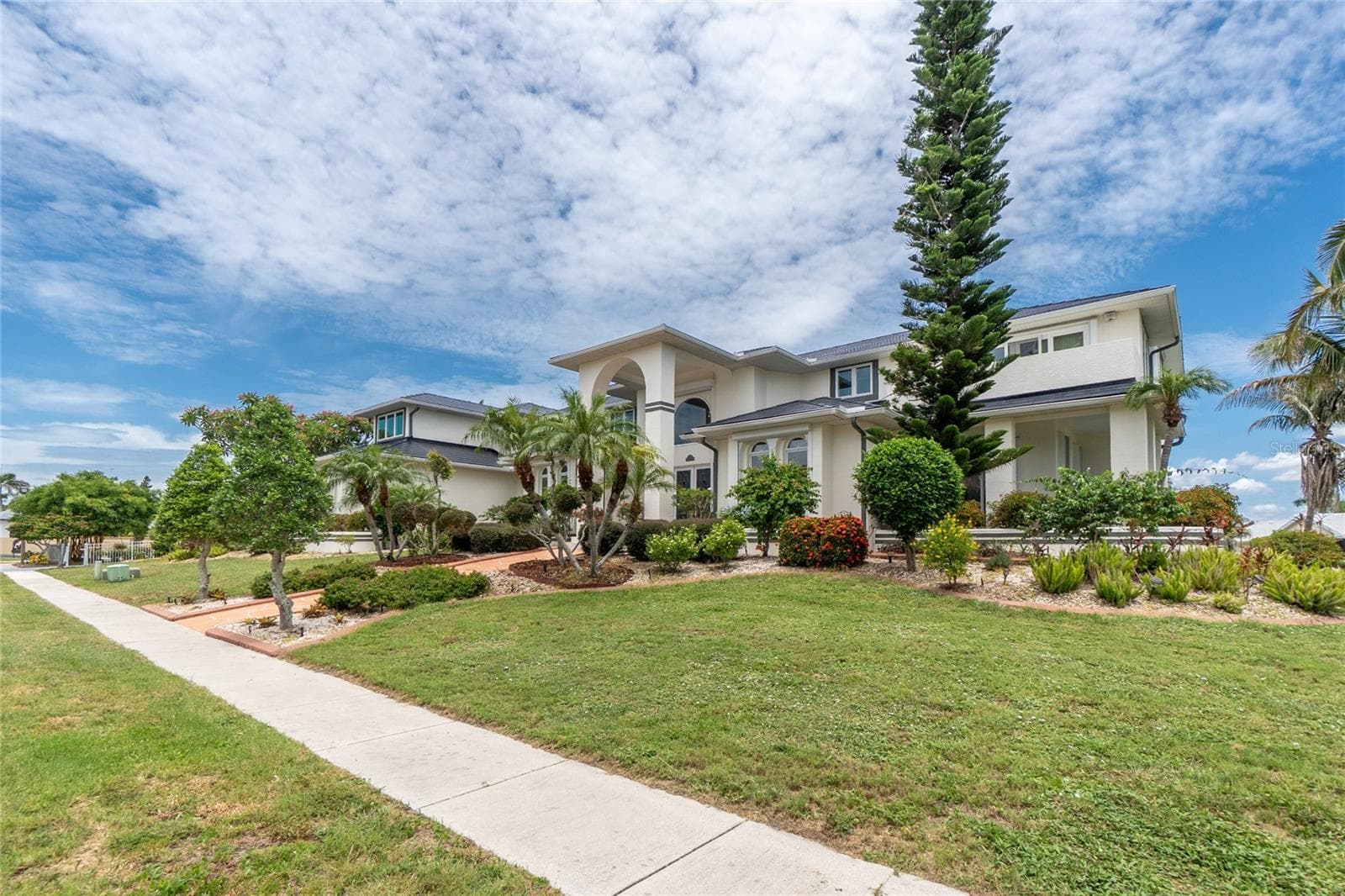 Single Family Residence at 202 GEORGE RD SE, PORT CHARLOTTE, photo 92 of 100