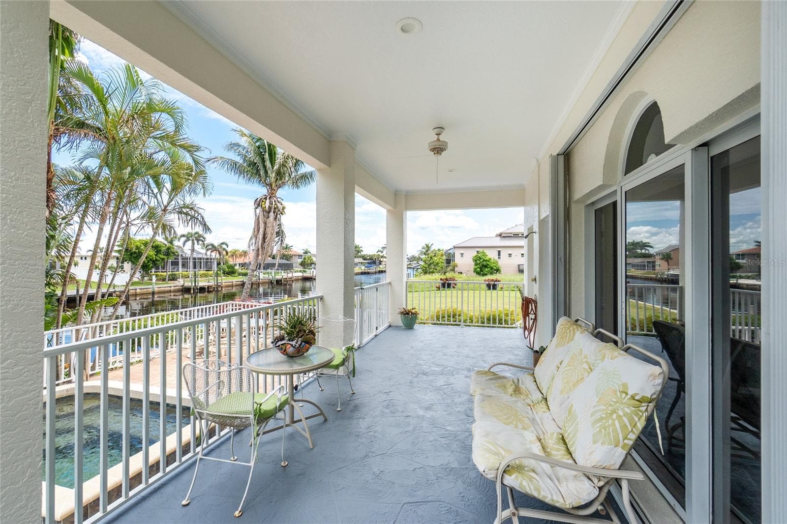 Single Family Residence at 202 GEORGE RD SE, PORT CHARLOTTE, photo 97 of 100
