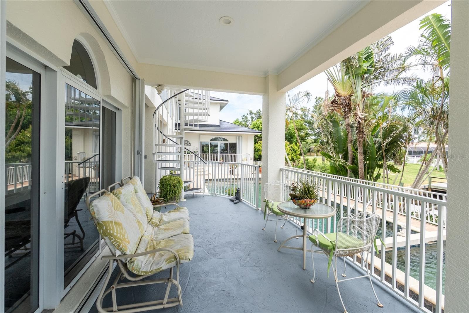 Single Family Residence at 202 GEORGE RD SE, PORT CHARLOTTE, photo 98 of 100