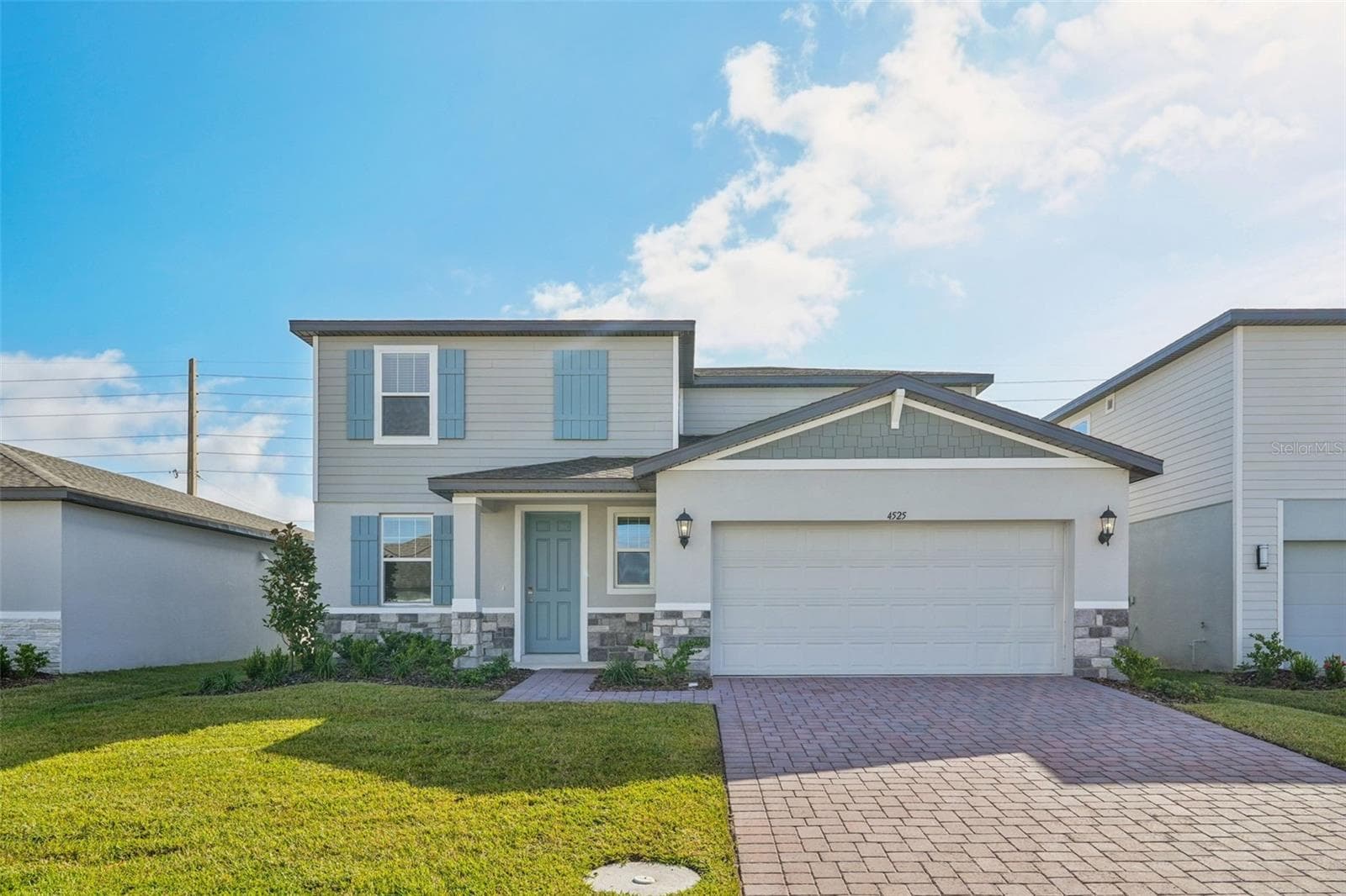 4525 SIDESADDLE TRL