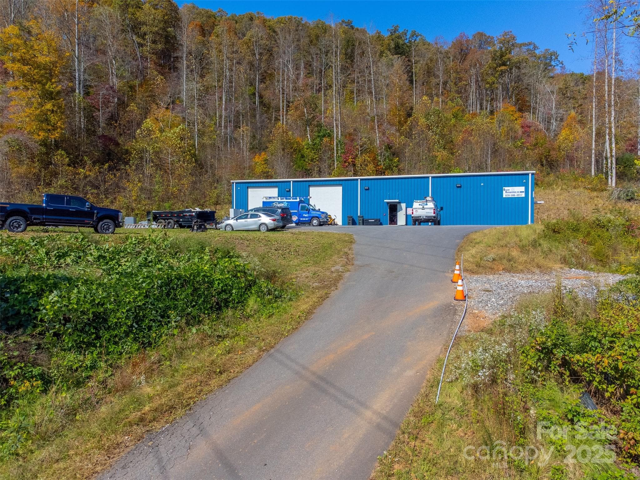 Industrial at Sylva, photo 3 of 36