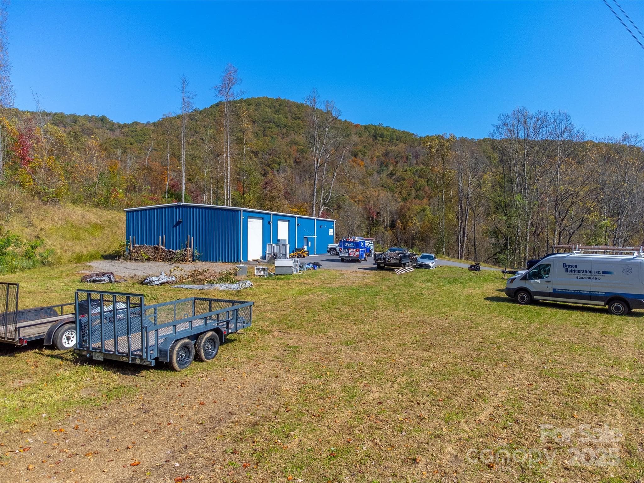 Industrial at Sylva, photo 4 of 36