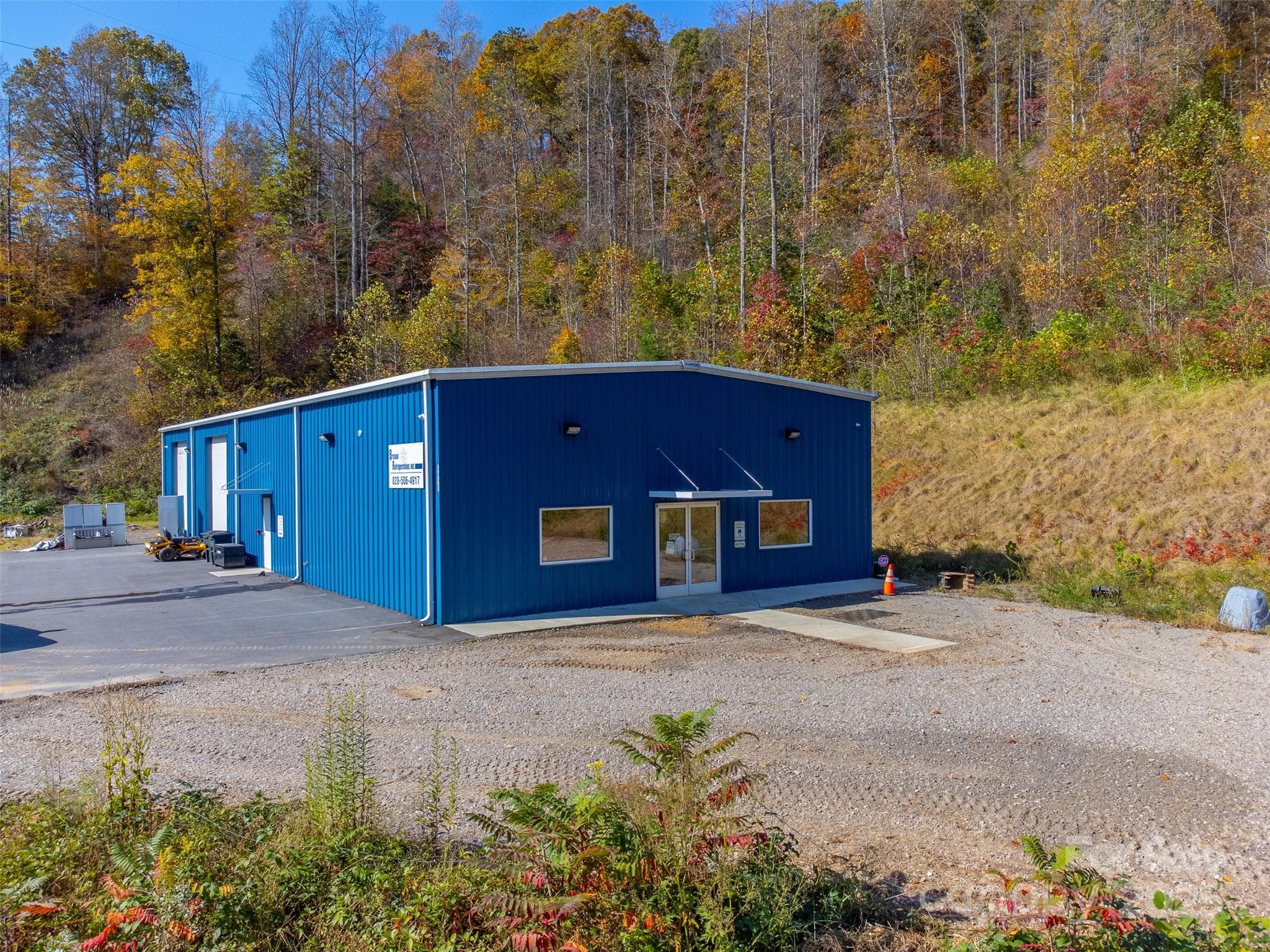 Industrial at Sylva, photo 6 of 36