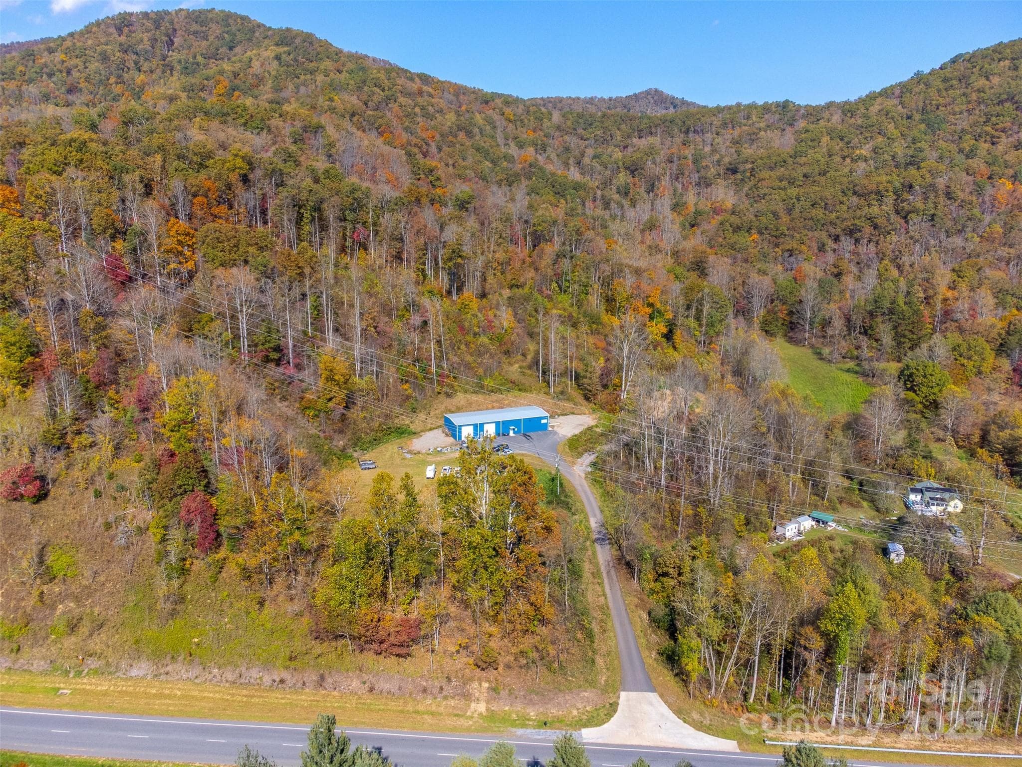 Industrial at Sylva, photo 10 of 36
