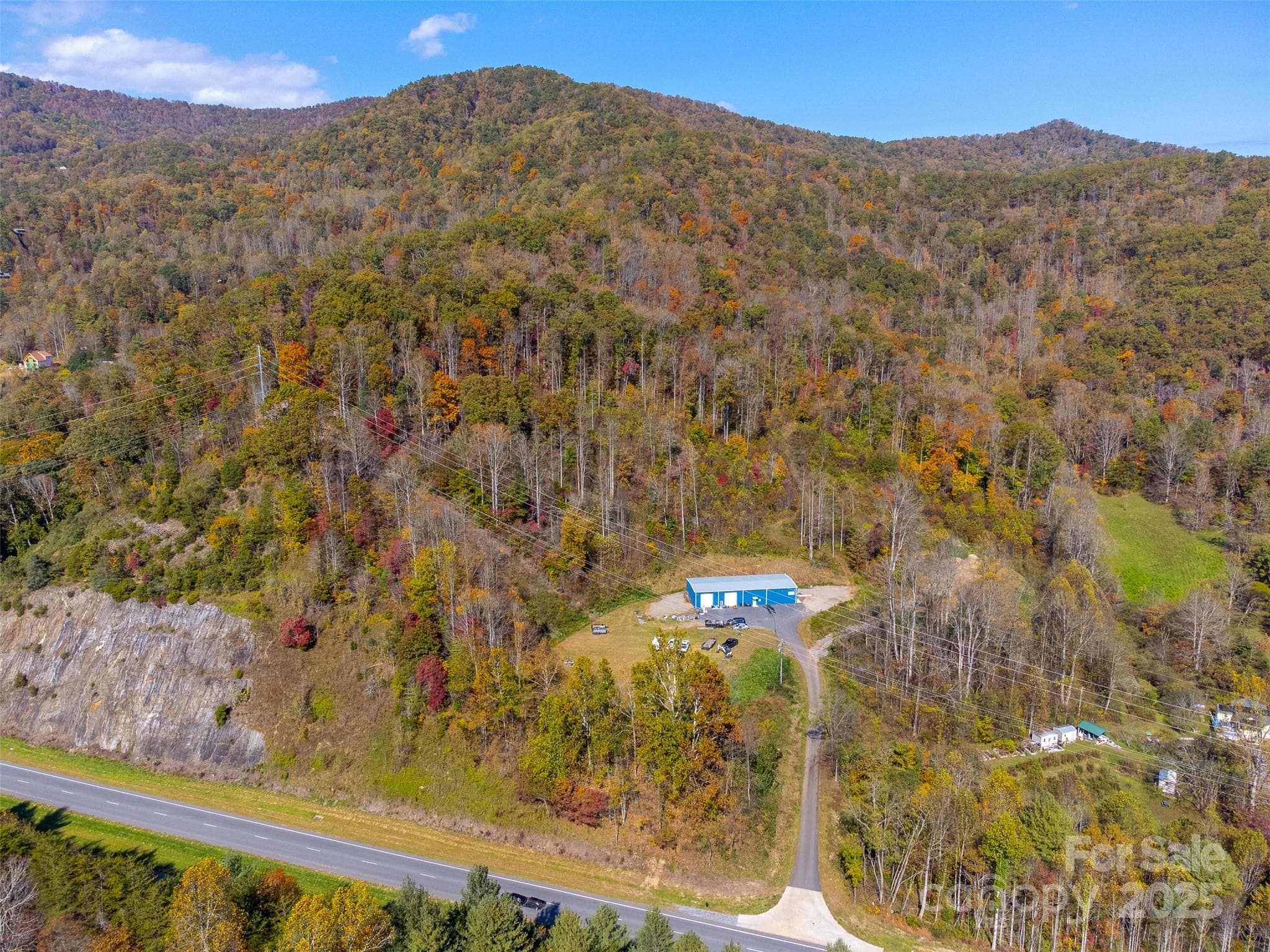 Industrial at Sylva, photo 11 of 36
