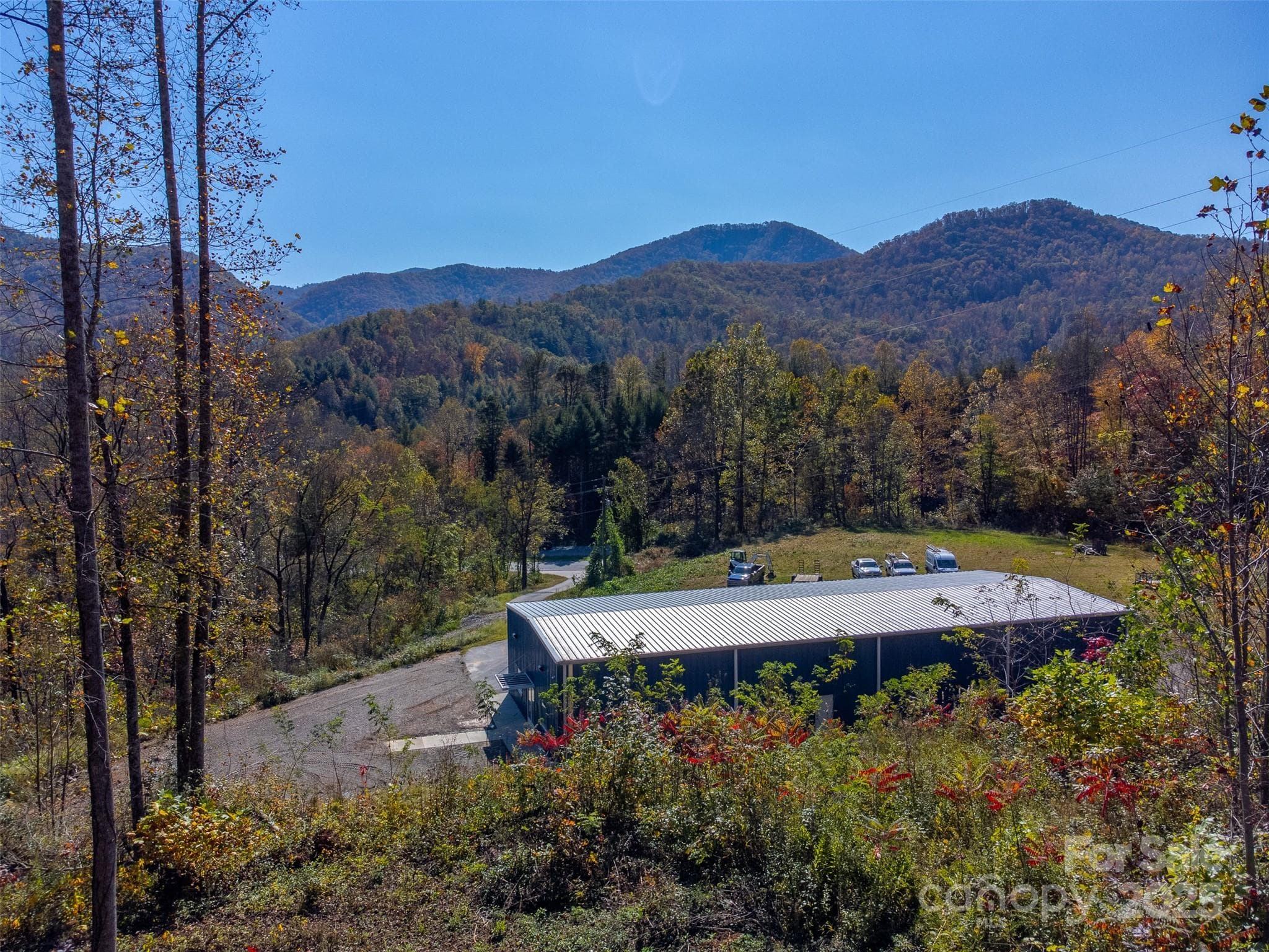 Industrial at Sylva, photo 16 of 36