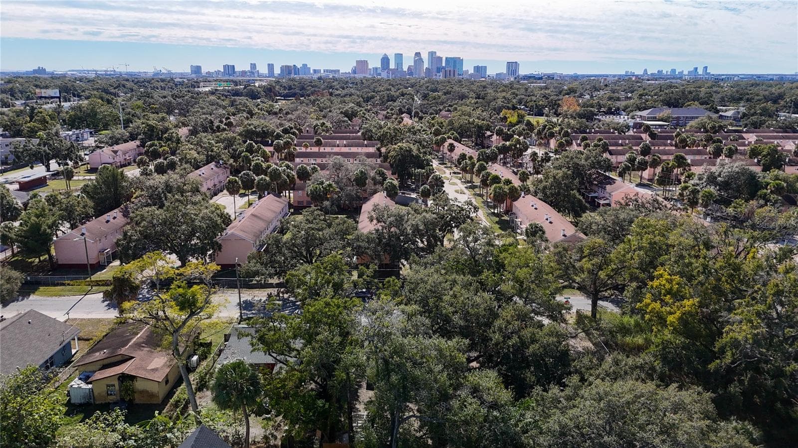 Single Family Residence at 402 E VIRGINIA AVE, TAMPA, photo 33 of 33
