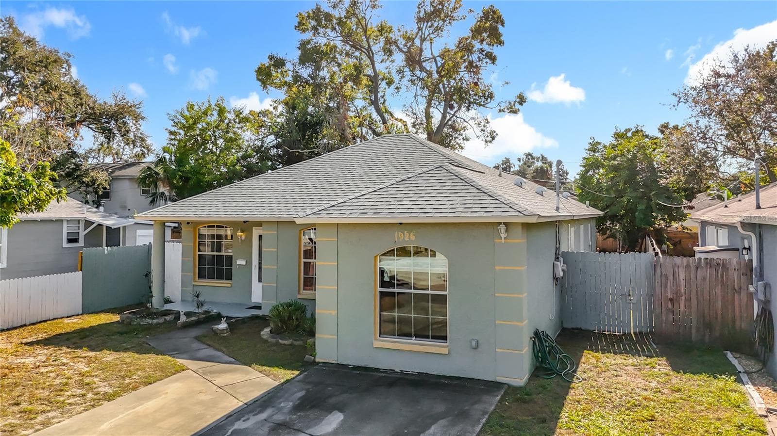 Single Family Residence at 1926 29TH AVE N, ST PETERSBURG, photo 34 of 41