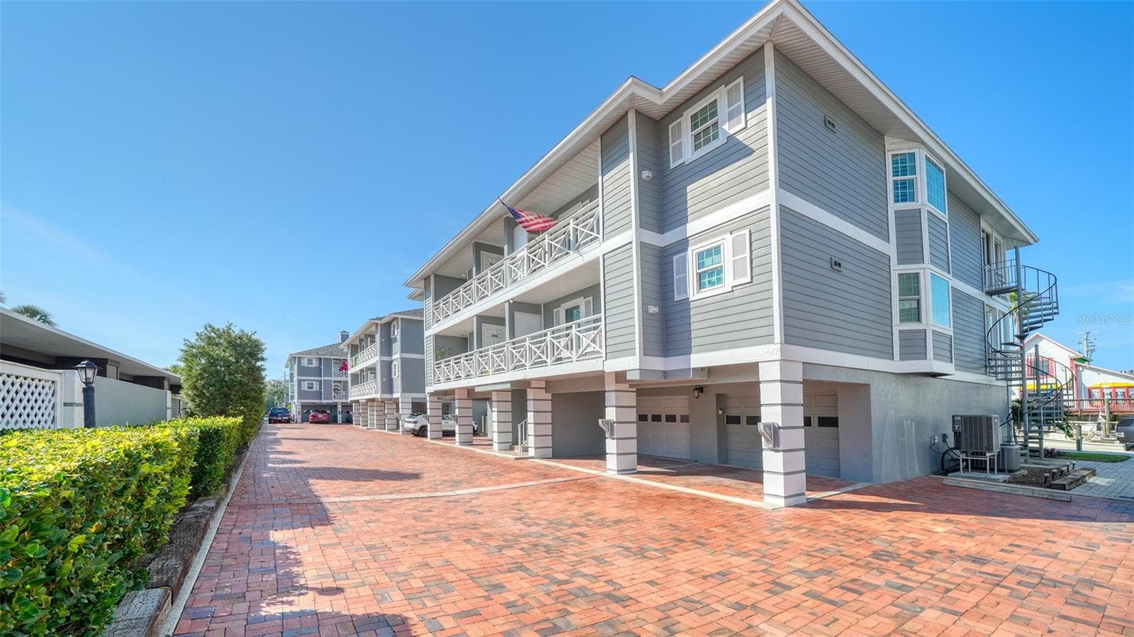Condominium at 1564 STICKNEY POINT RD #303, SARASOTA, photo 2 of 77