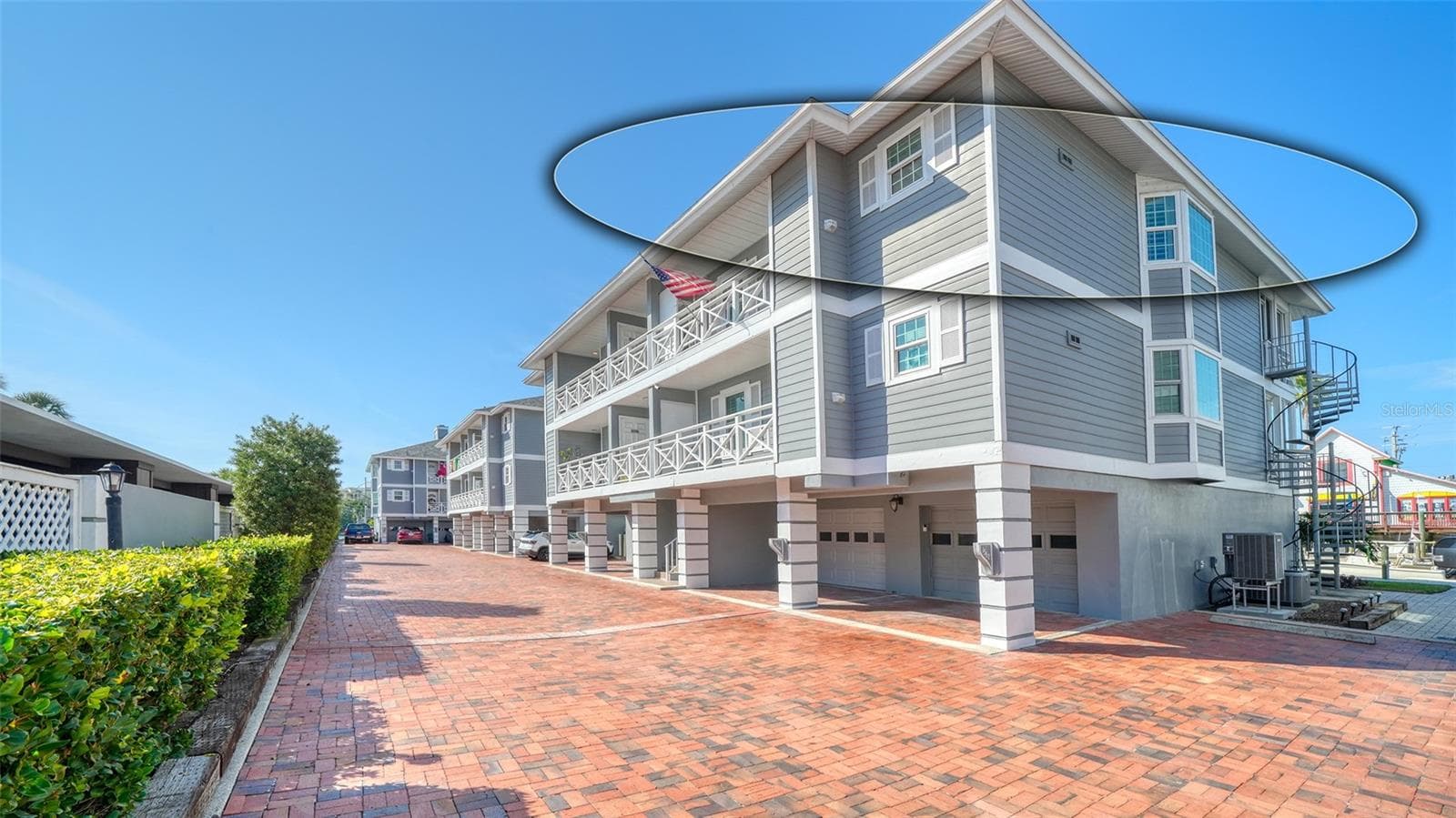 Condominium at 1564 STICKNEY POINT RD #303, SARASOTA, photo 3 of 77