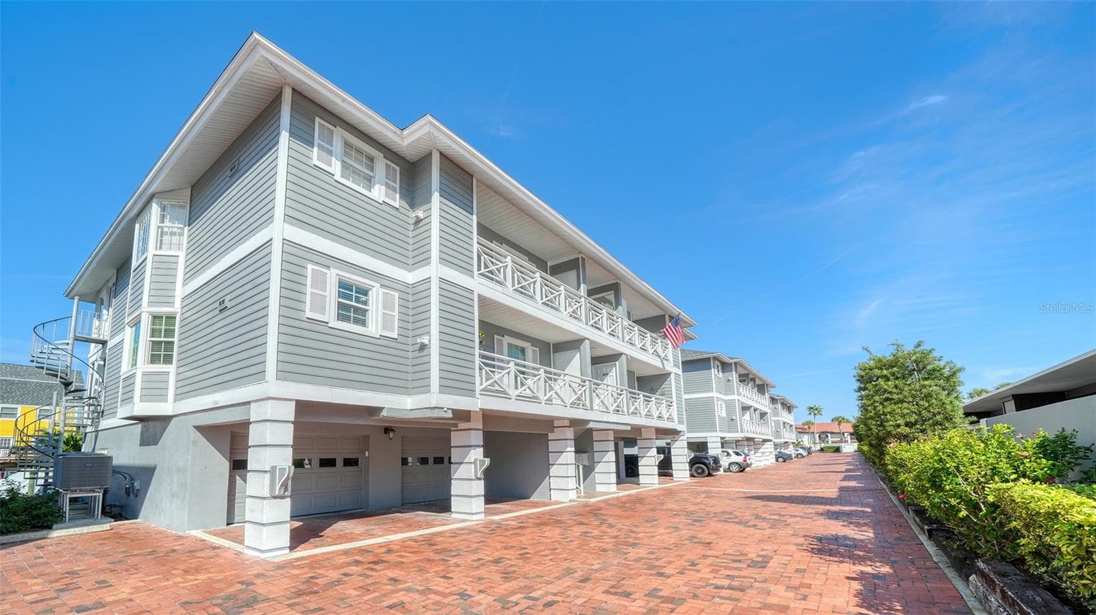 Condominium at 1564 STICKNEY POINT RD #303, SARASOTA, photo 4 of 77