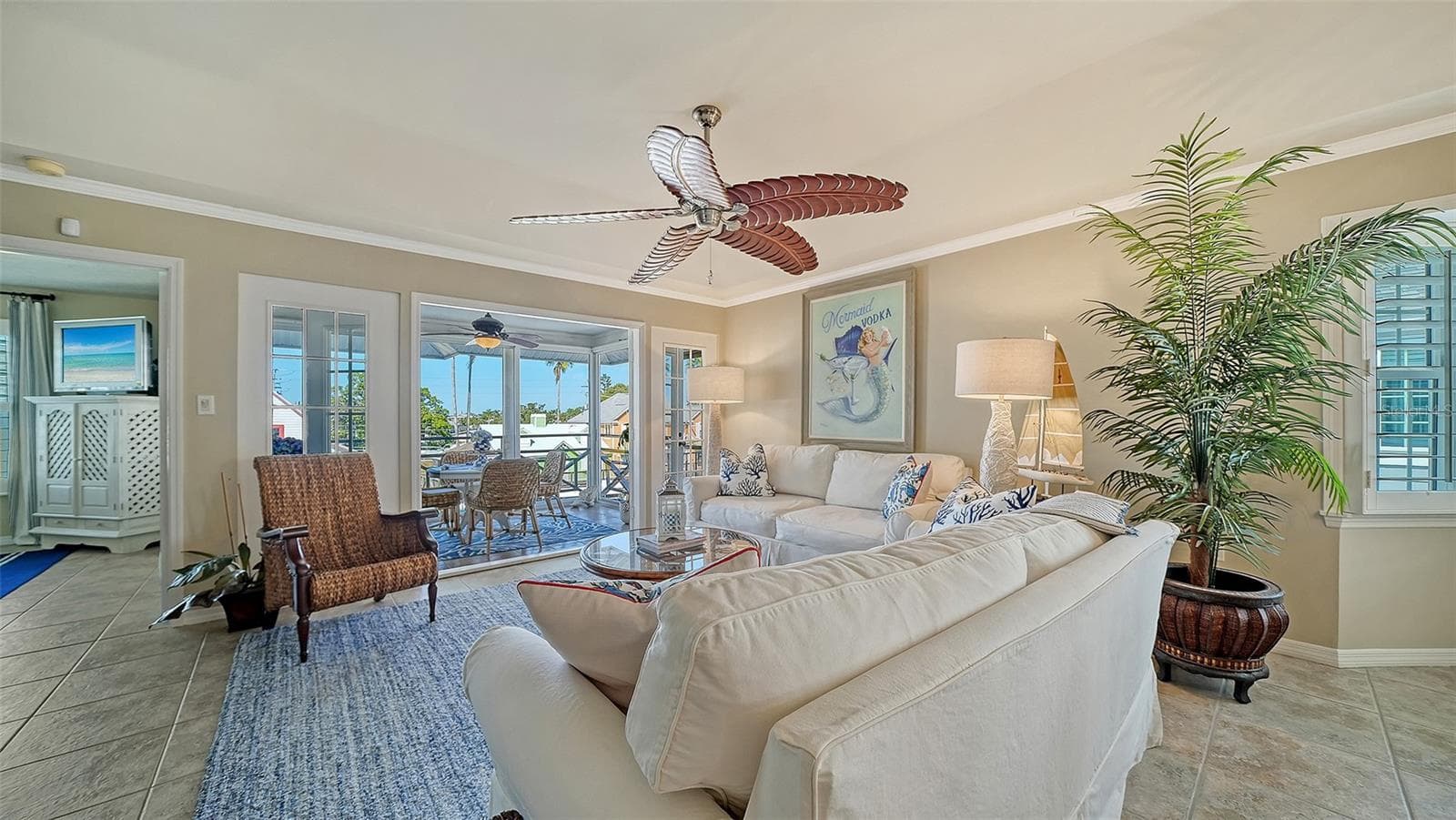 Condominium at 1564 STICKNEY POINT RD #303, SARASOTA, photo 8 of 77