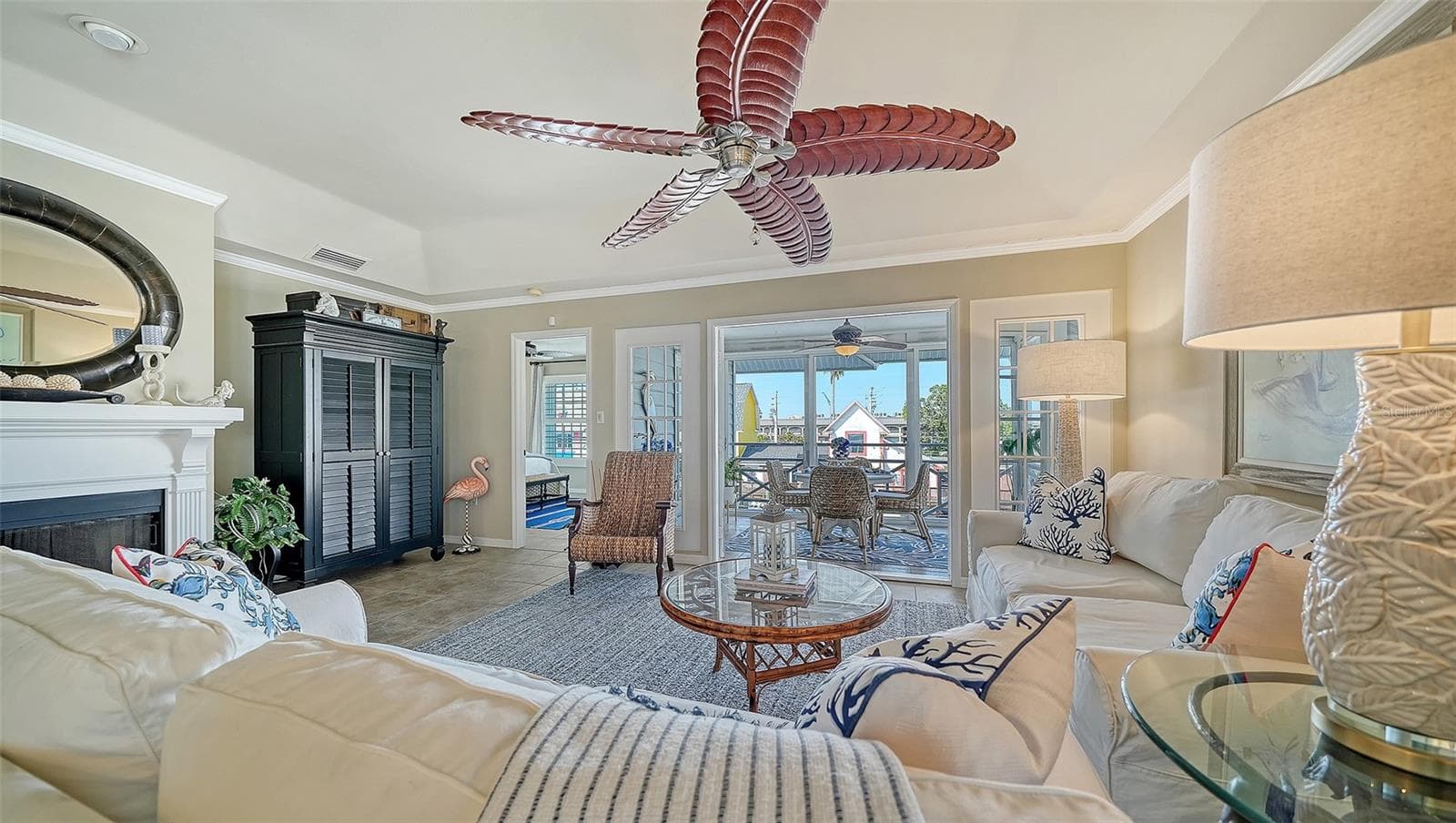 Condominium at 1564 STICKNEY POINT RD #303, SARASOTA, photo 10 of 77