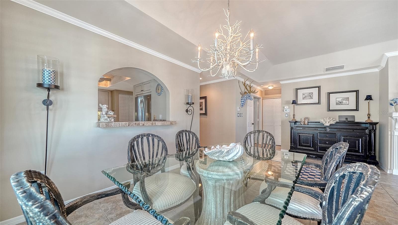 Condominium at 1564 STICKNEY POINT RD #303, SARASOTA, photo 14 of 77
