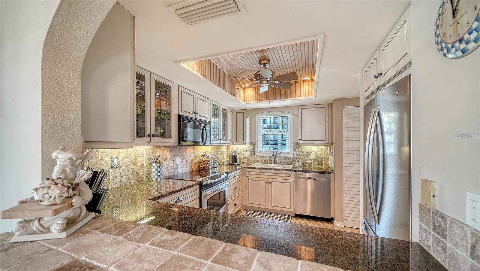 Condominium at 1564 STICKNEY POINT RD #303, SARASOTA, photo 21 of 77