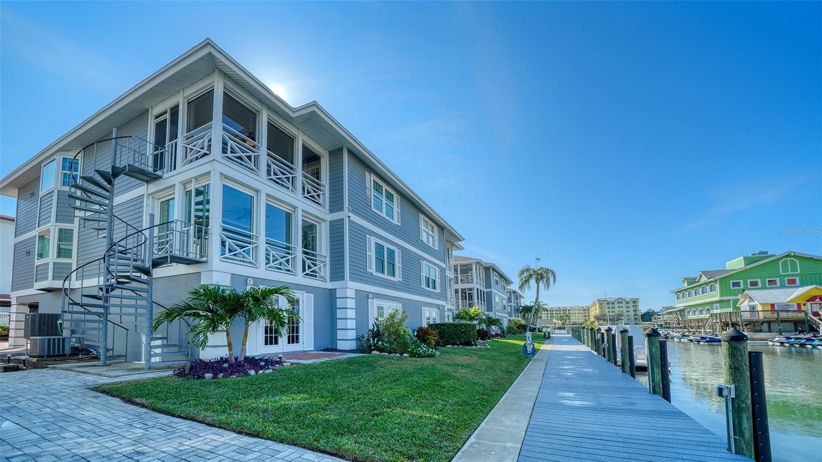 Condominium at 1564 STICKNEY POINT RD #303, SARASOTA, photo 40 of 77