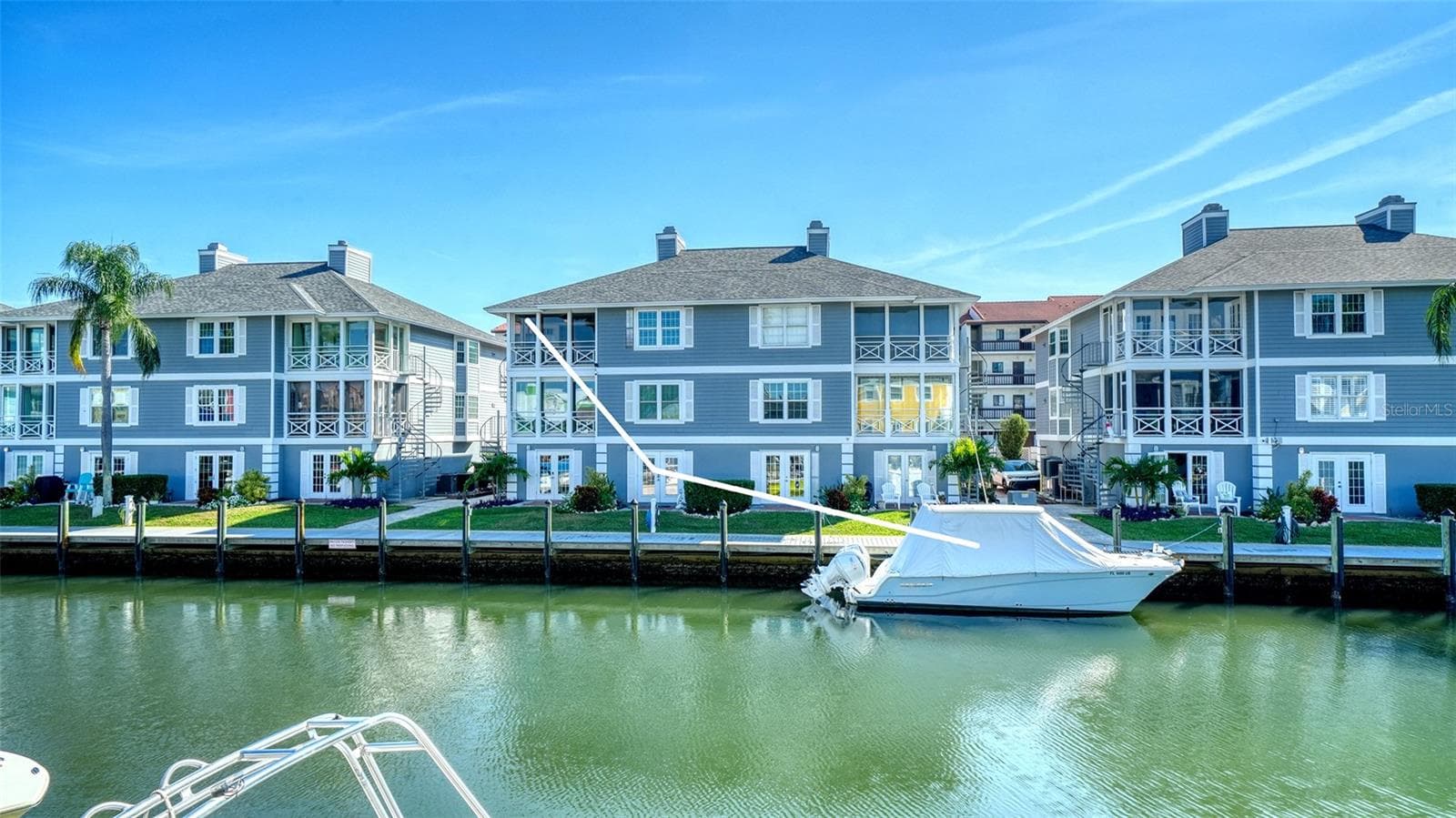 Condominium at 1564 STICKNEY POINT RD #303, SARASOTA, photo 46 of 77