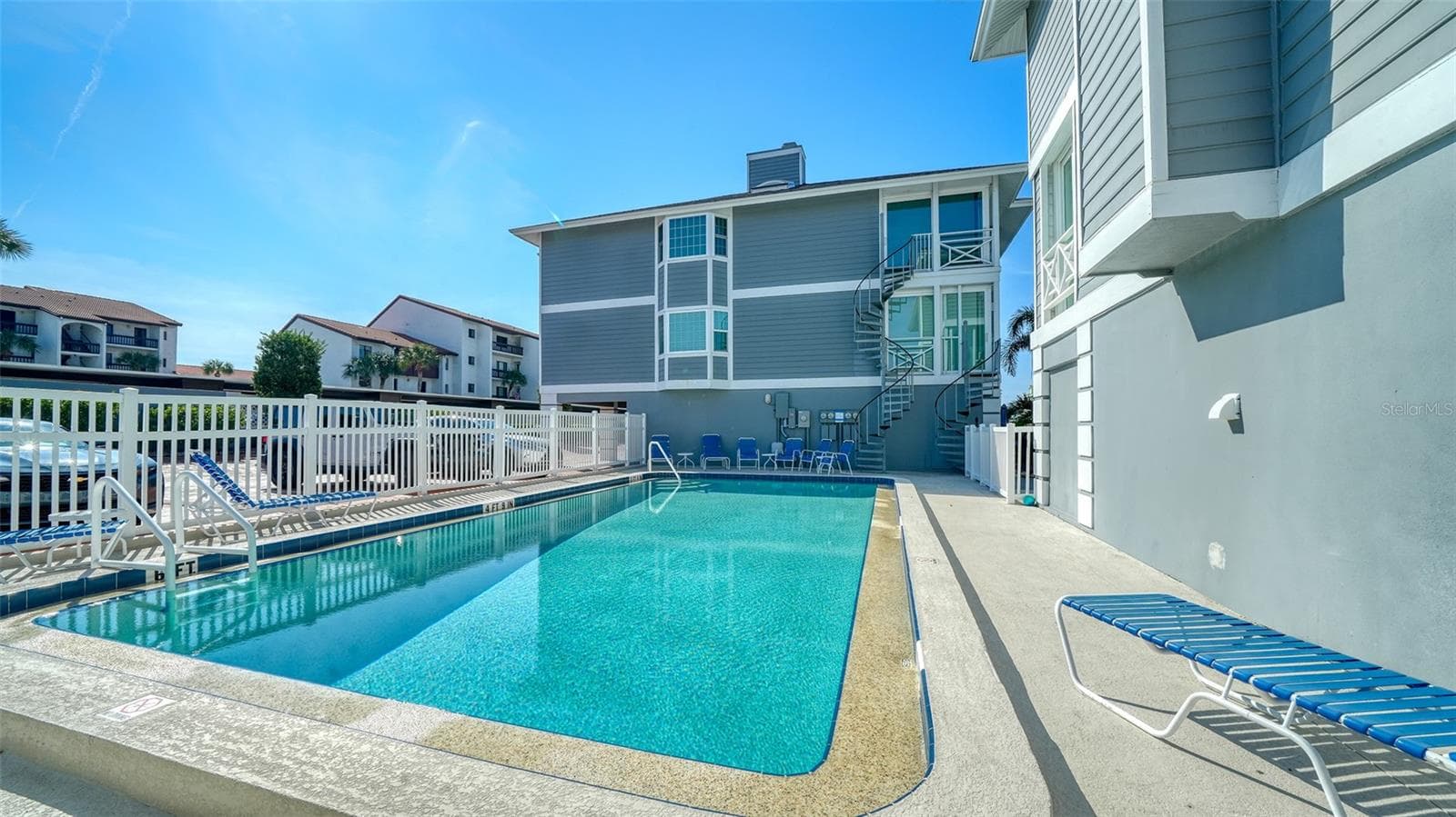 Condominium at 1564 STICKNEY POINT RD #303, SARASOTA, photo 54 of 77
