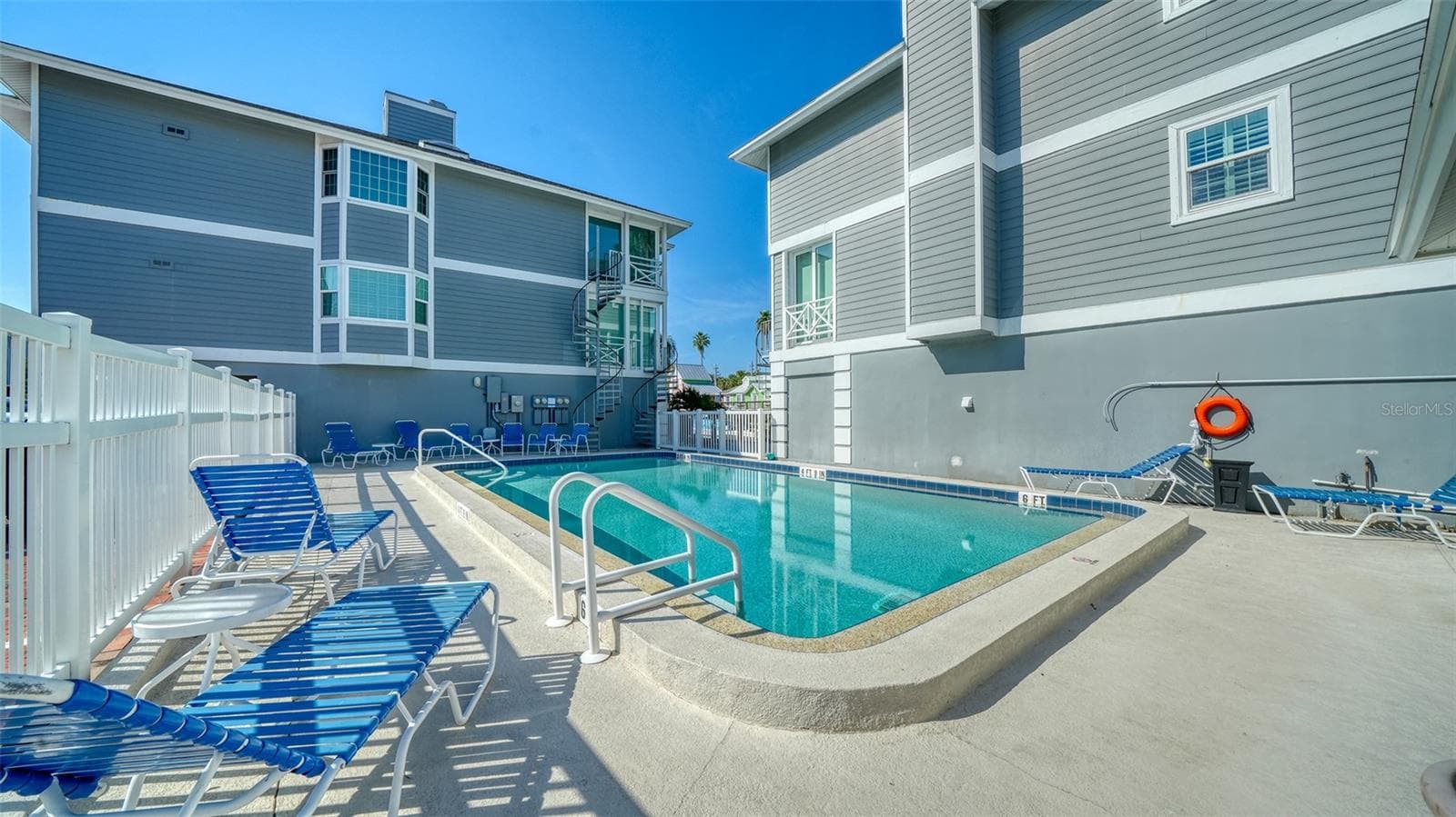 Condominium at 1564 STICKNEY POINT RD #303, SARASOTA, photo 55 of 77