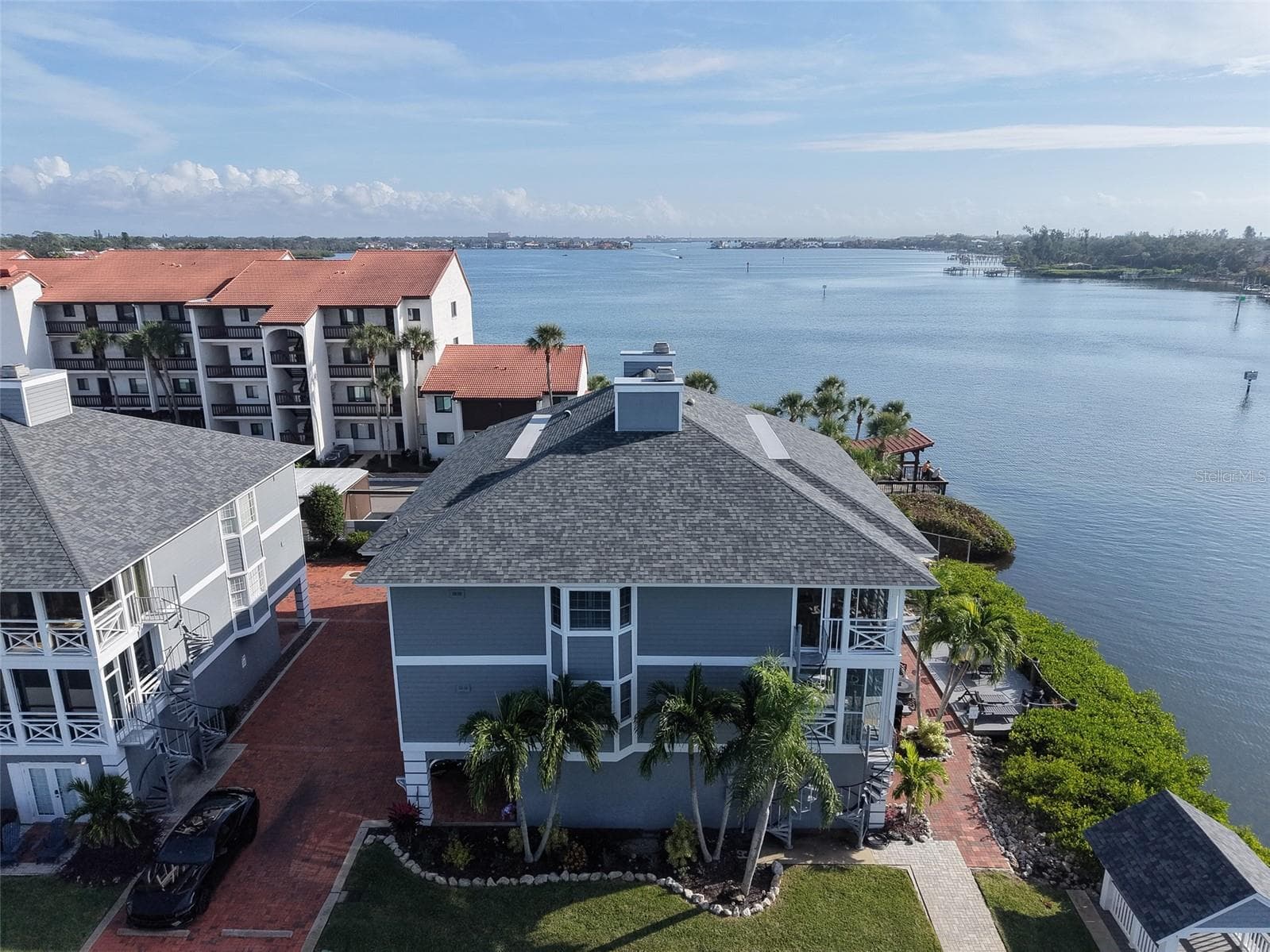 Condominium at 1564 STICKNEY POINT RD #303, SARASOTA, photo 57 of 77