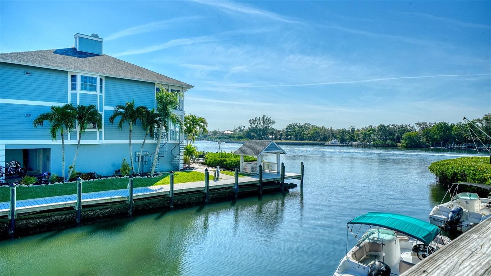 Condominium at 1564 STICKNEY POINT RD #303, SARASOTA, photo 58 of 77