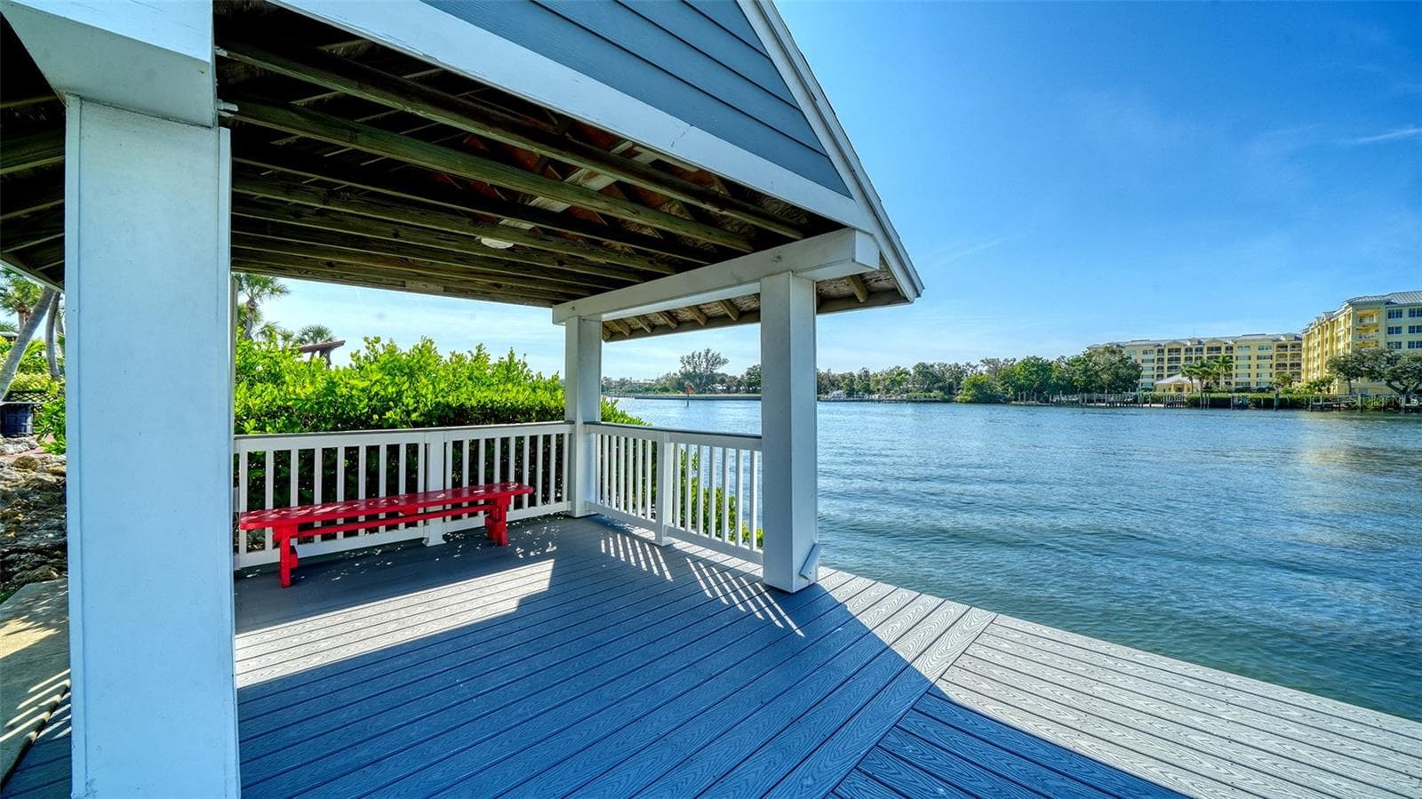 Condominium at 1564 STICKNEY POINT RD #303, SARASOTA, photo 59 of 77