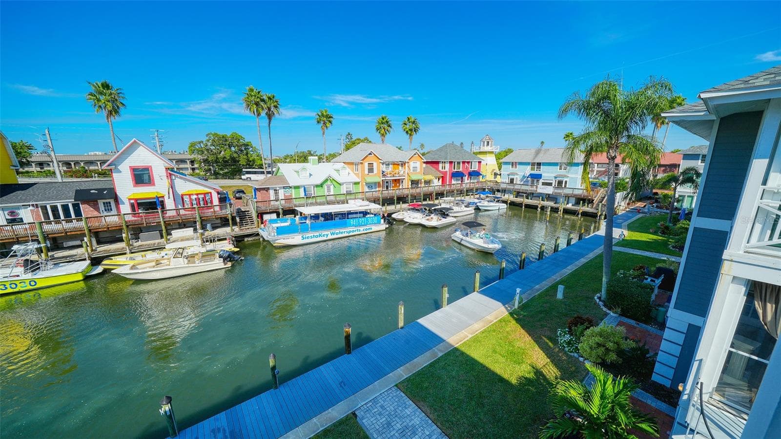 Condominium at 1564 STICKNEY POINT RD #303, SARASOTA, photo 69 of 77