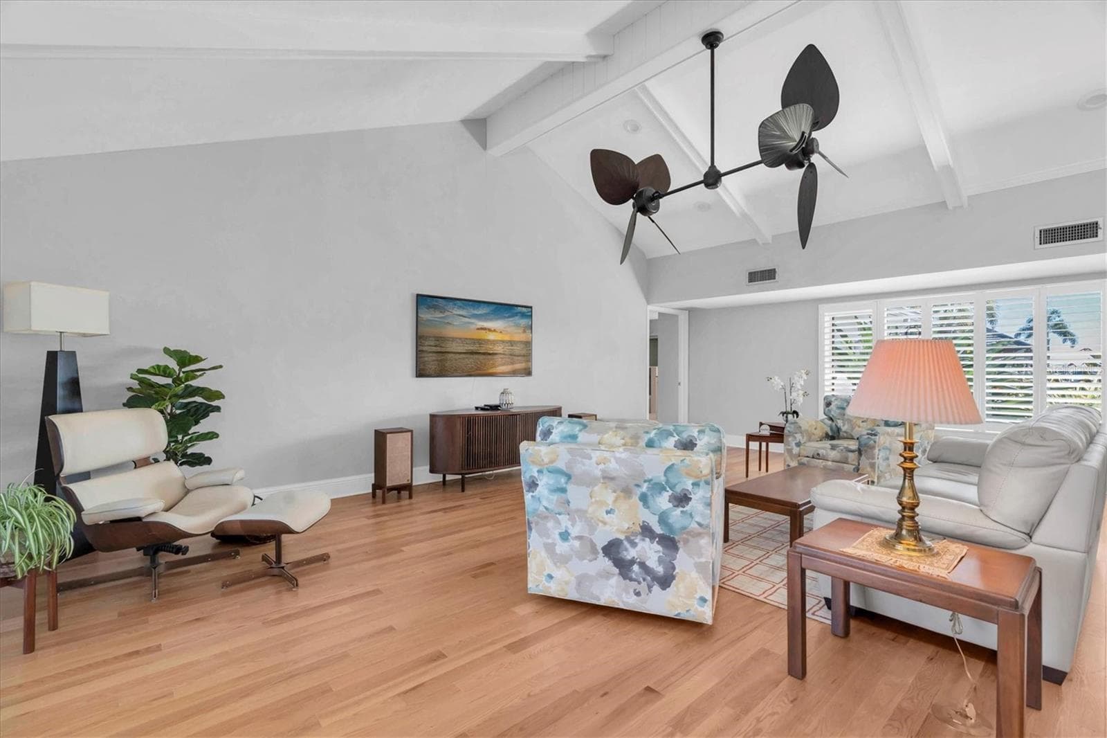Great Room - 4935 62ND AVE S, ST PETERSBURG