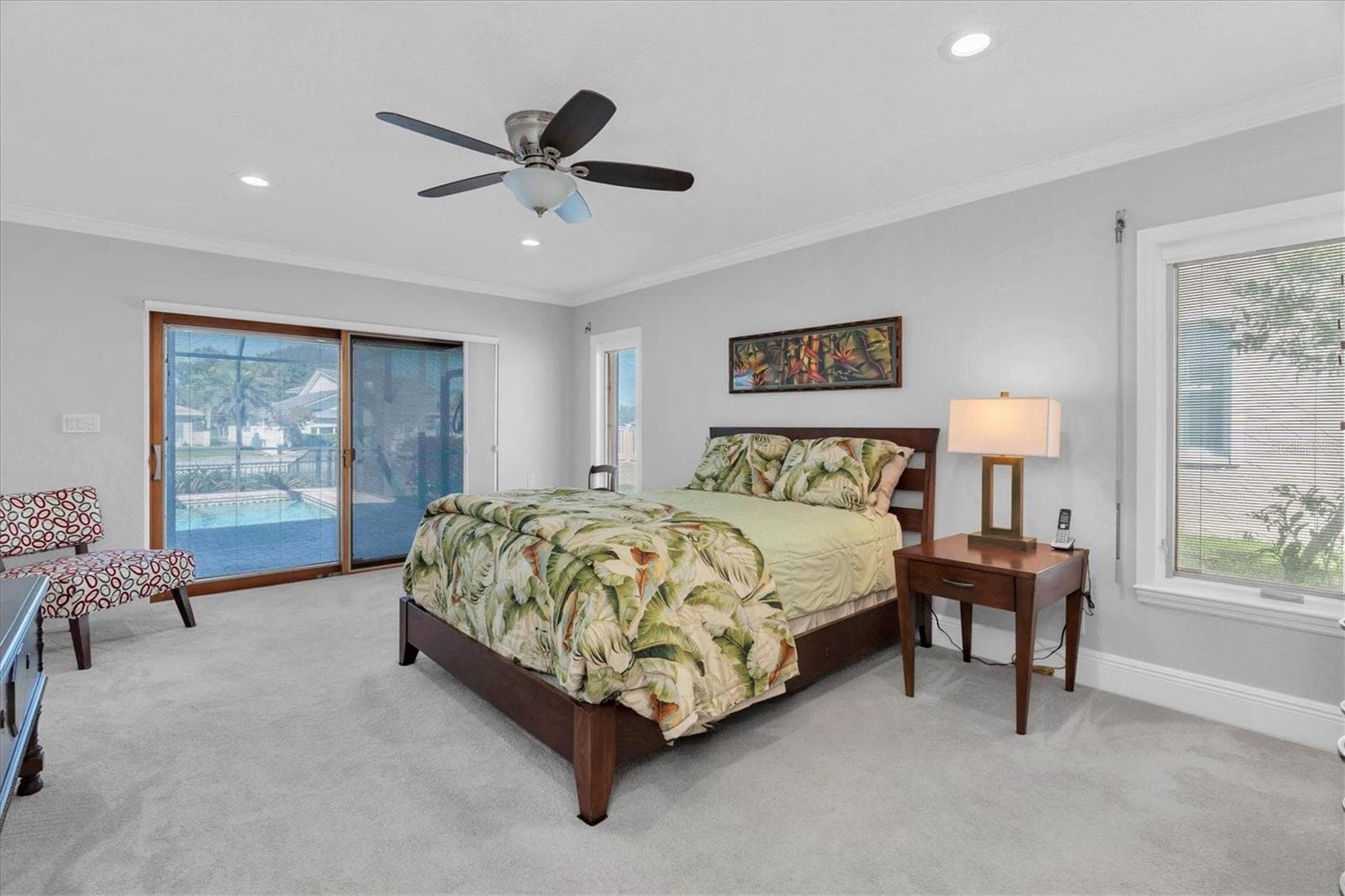 Primary Suite - 4935 62ND AVE S, ST PETERSBURG