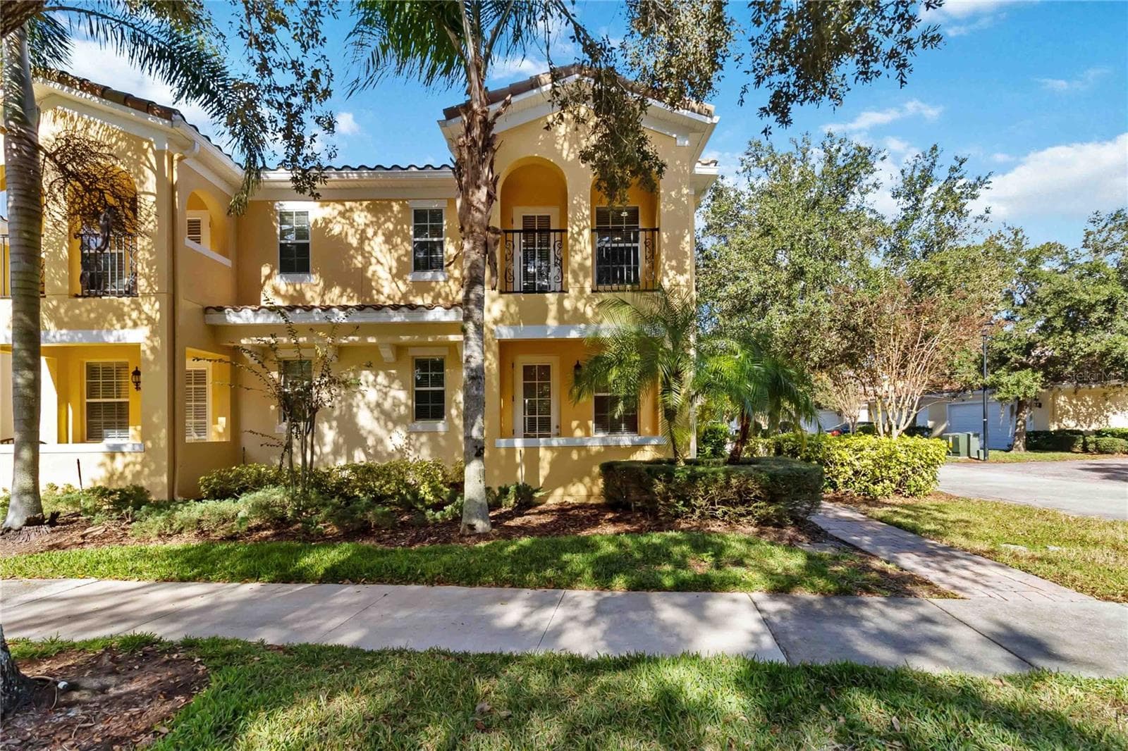 Townhouse at 8681 LOWER VILLAGEWALK CIR, ORLANDO, photo 3 of 62