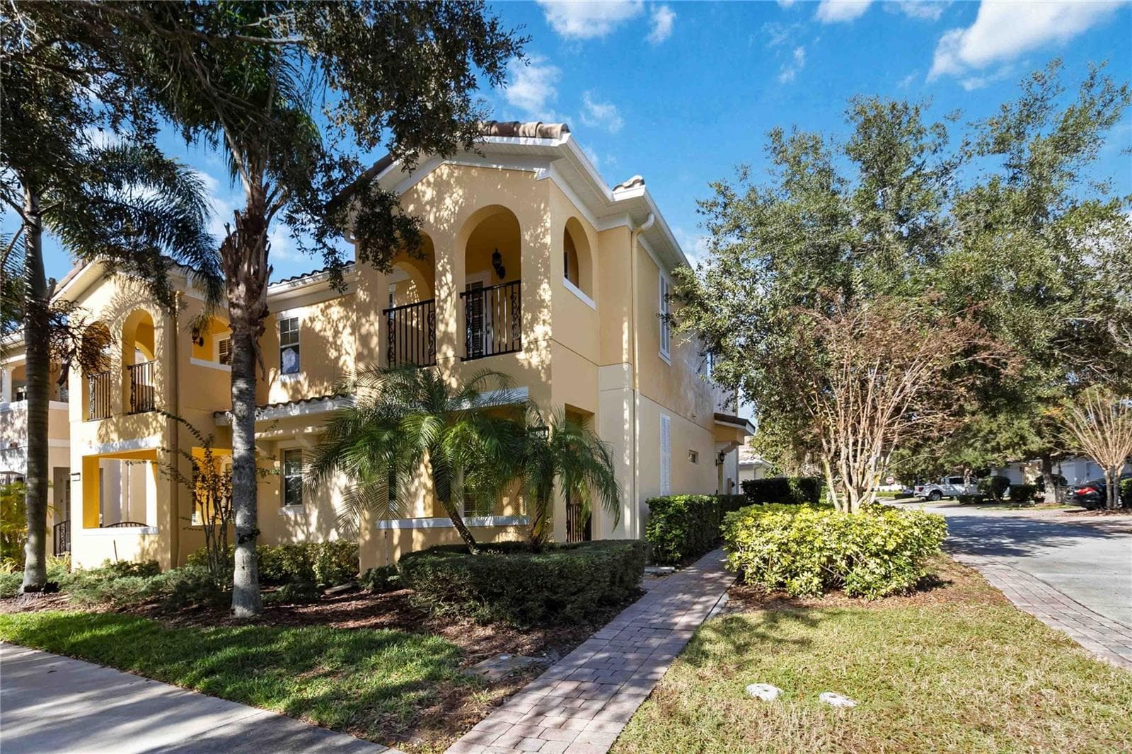 Townhouse at 8681 LOWER VILLAGEWALK CIR, ORLANDO, photo 5 of 62