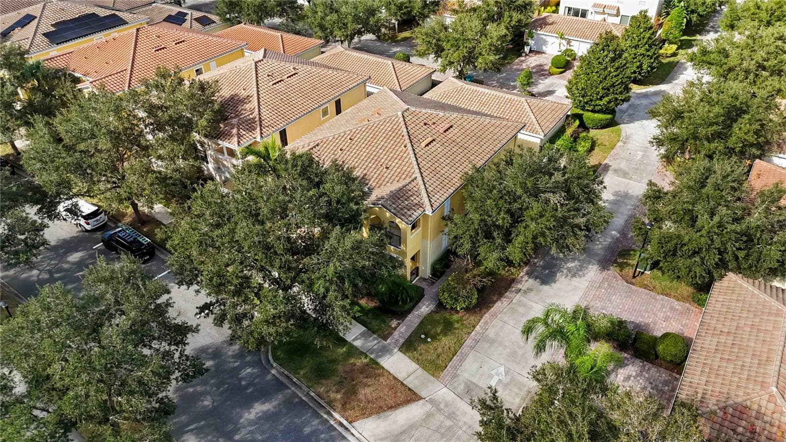 Townhouse at 8681 LOWER VILLAGEWALK CIR, ORLANDO, photo 50 of 62