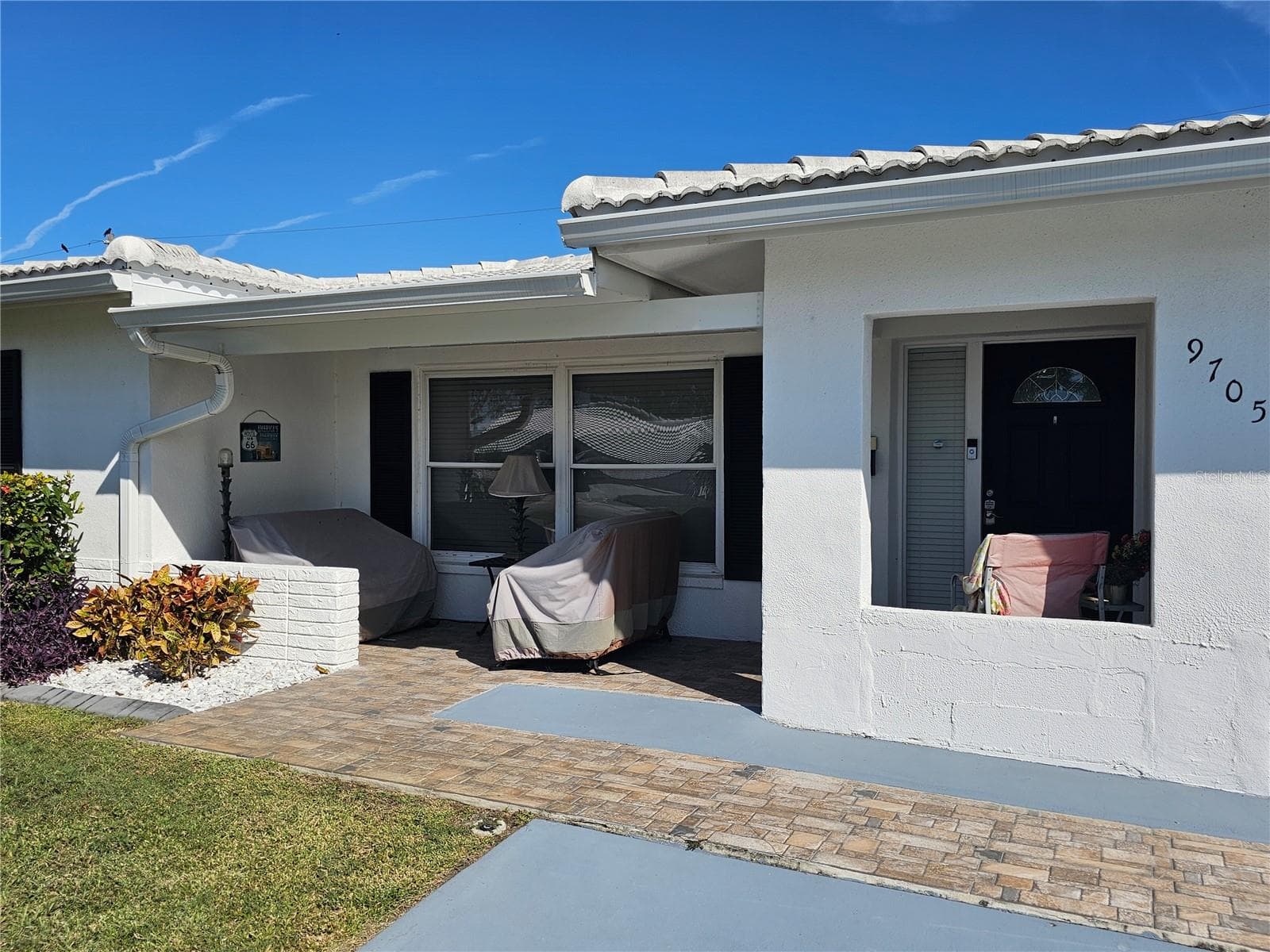 Single Family Residence at 9705 MAINLANDS BLVD W, PINELLAS PARK, photo 34 of 39