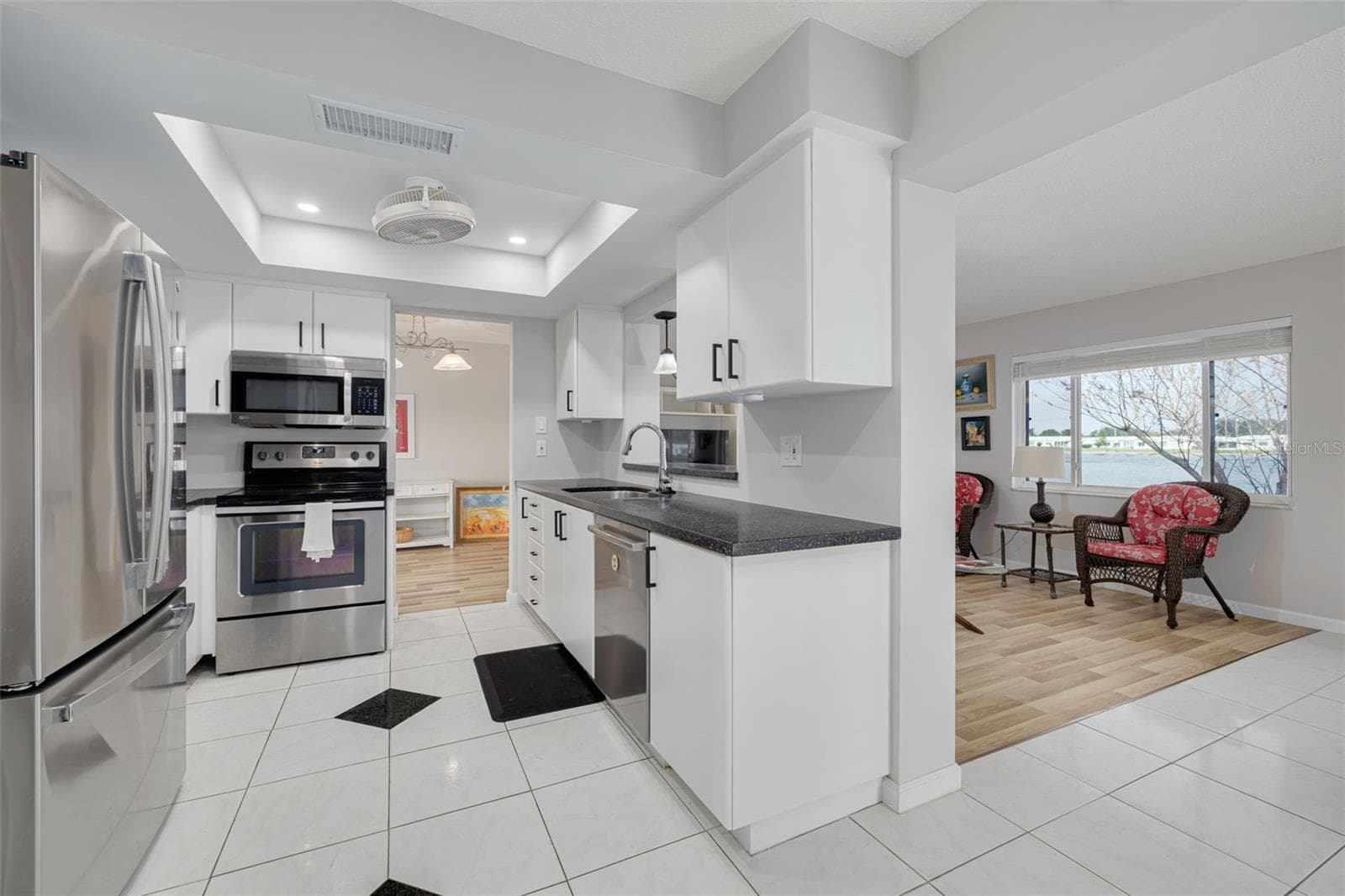 Single Family Residence at 9705 MAINLANDS BLVD W, PINELLAS PARK, photo 14 of 39