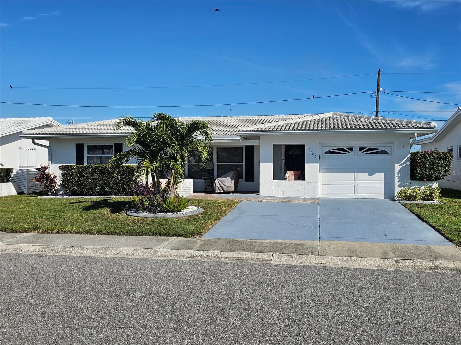 Single Family Residence at 9705 MAINLANDS BLVD W, PINELLAS PARK, photo 35 of 39