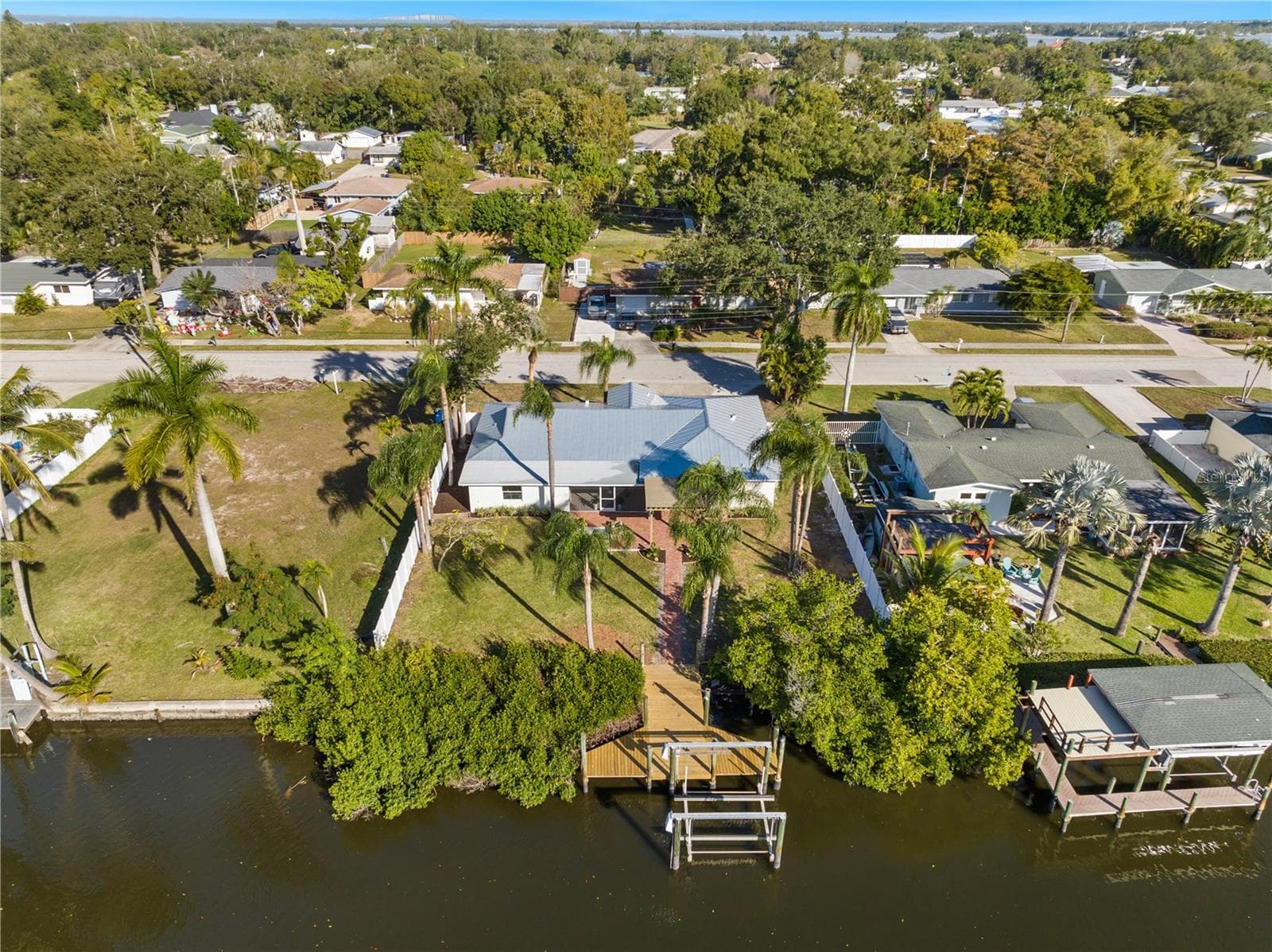 Single Family Residence at 6911 9TH AVE NW, BRADENTON, photo 5 of 59