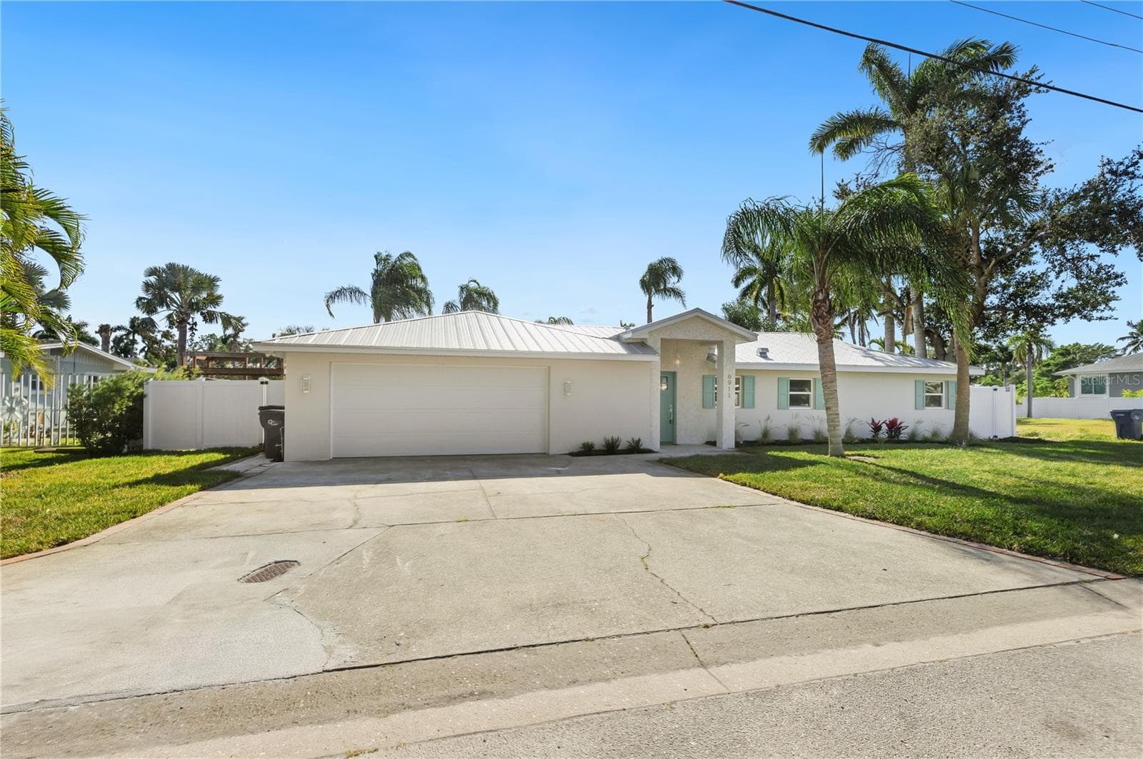 Single Family Residence at 6911 9TH AVE NW, BRADENTON, photo 16 of 59