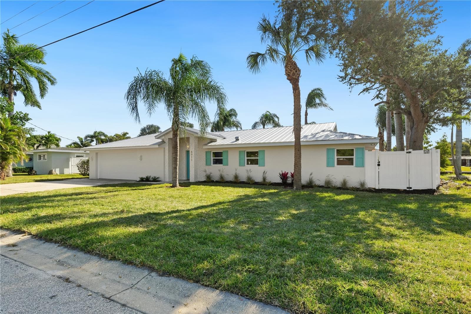 Single Family Residence at 6911 9TH AVE NW, BRADENTON, photo 20 of 59