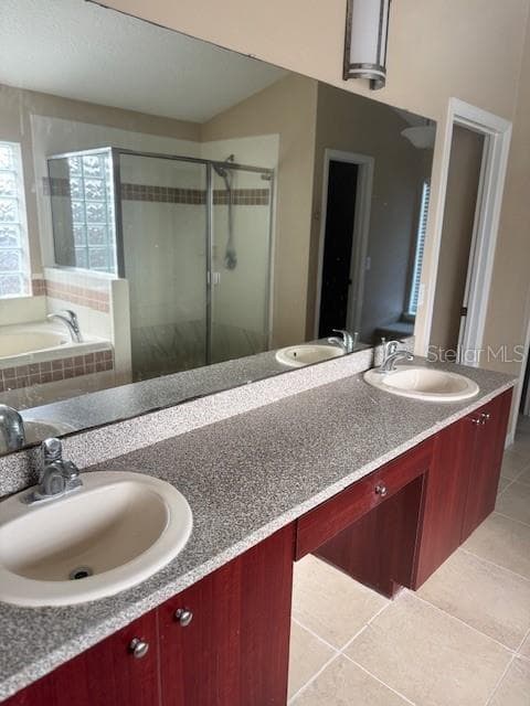 PRIMARY VANITY - 386 HAVERSHAM RD, DELTONA