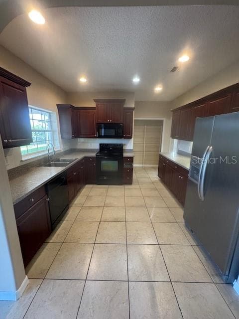 KITCHEN - 386 HAVERSHAM RD, DELTONA