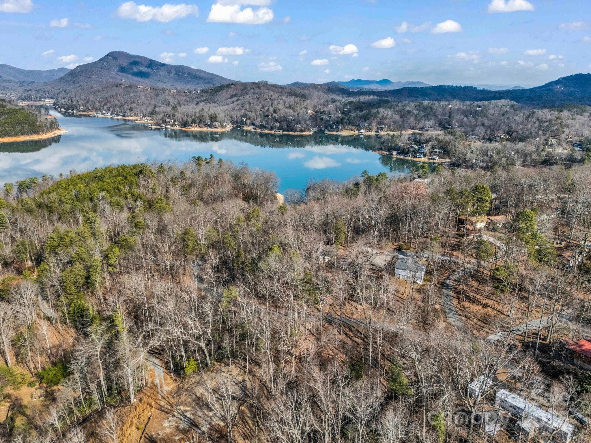 Lot at 0000 Holmes Road, Lake Lure, photo 30 of 31
