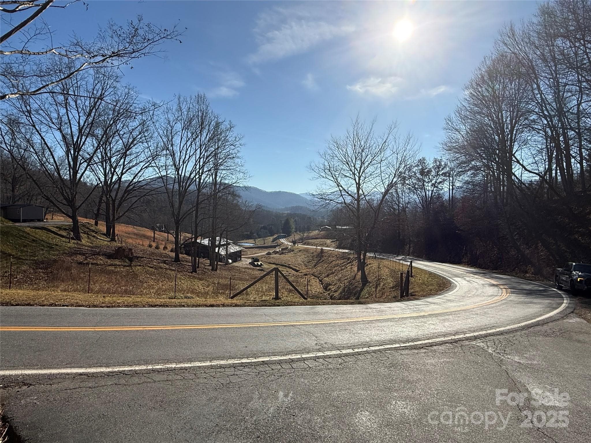 Lot at Waynesville, photo 10 of 17